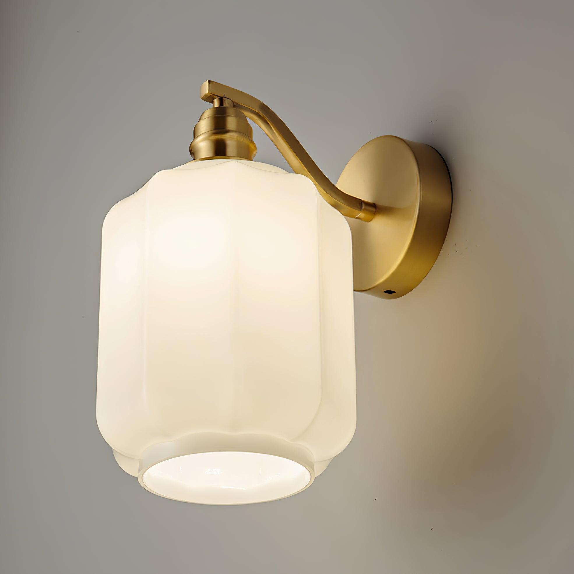 Westorden Wall Light