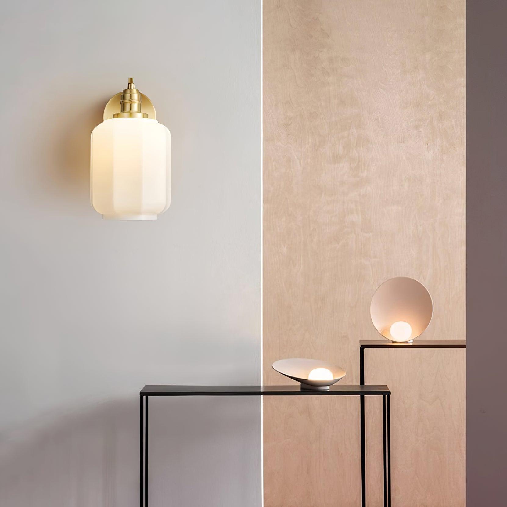 Westorden Wall Light