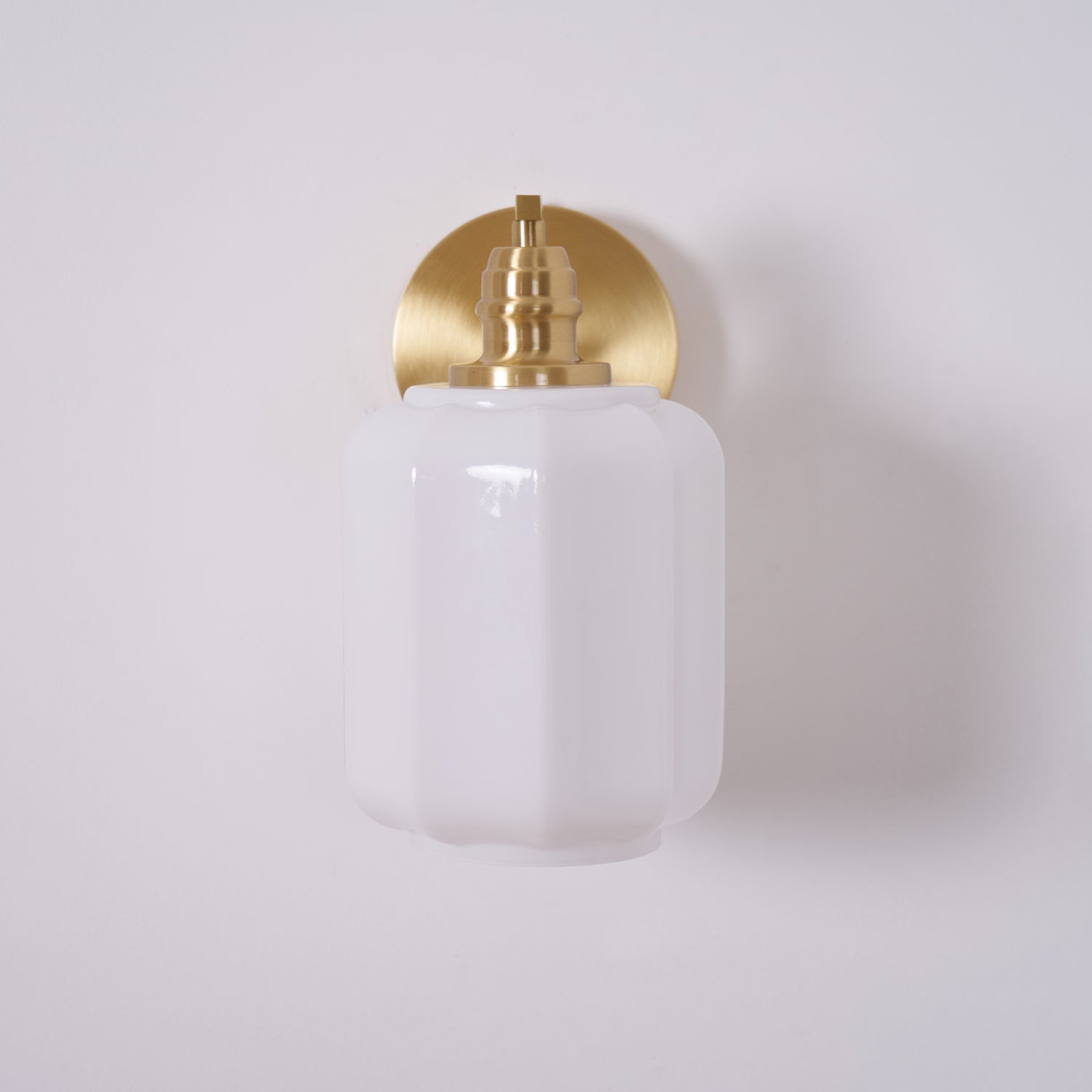 Westorden Wall Light