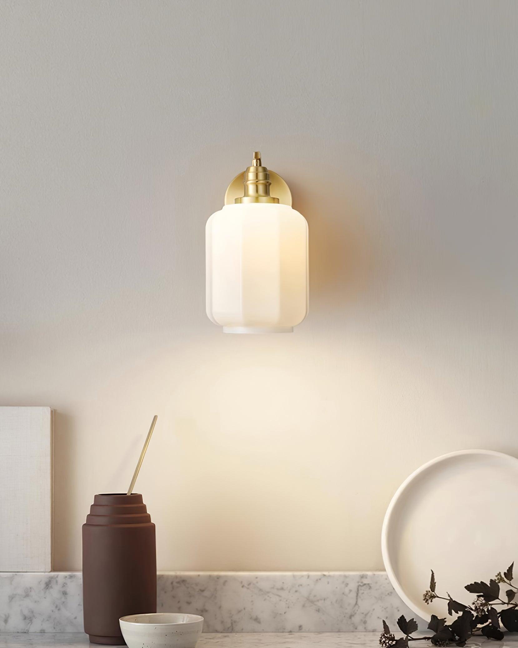 Westorden Wall Light