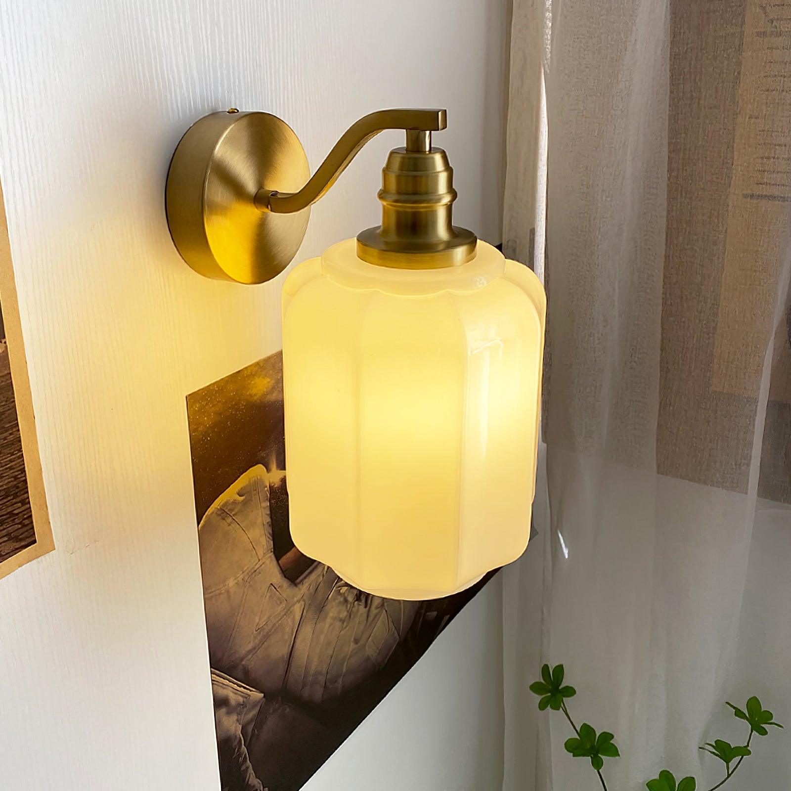 Westorden Wall Light