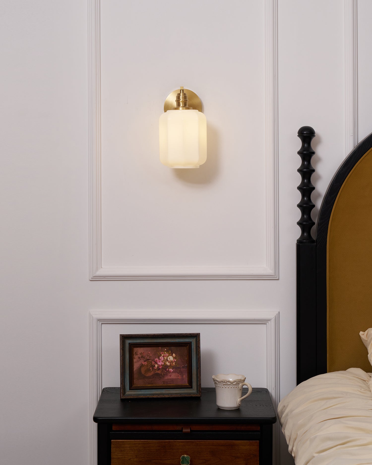 Westorden Wall Light