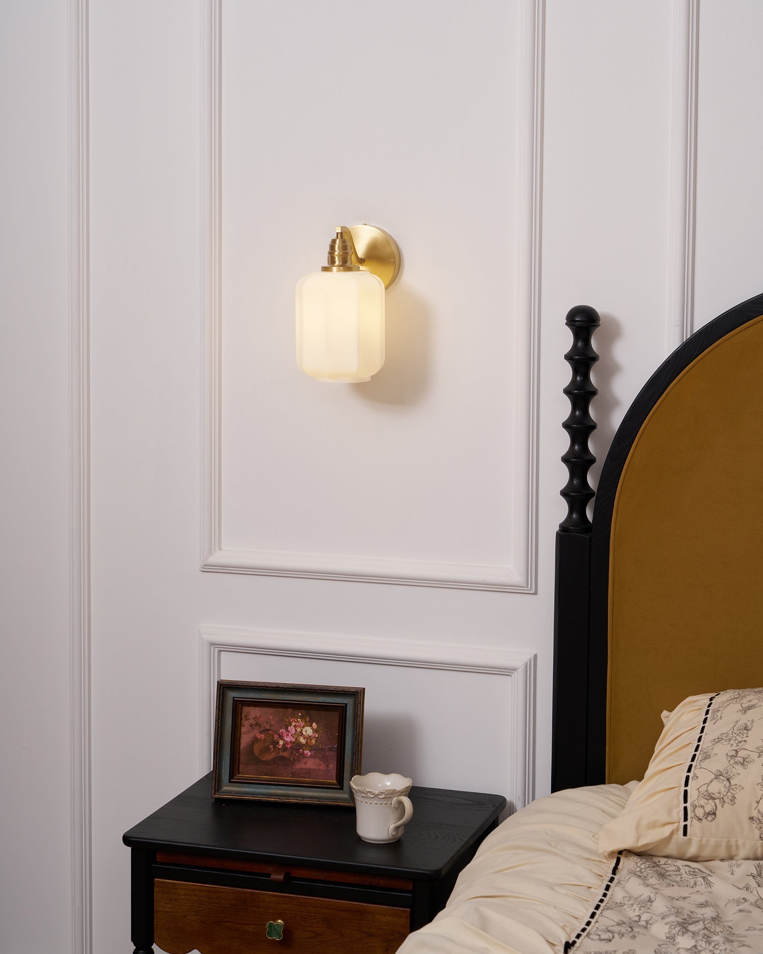 Westorden Wall Light