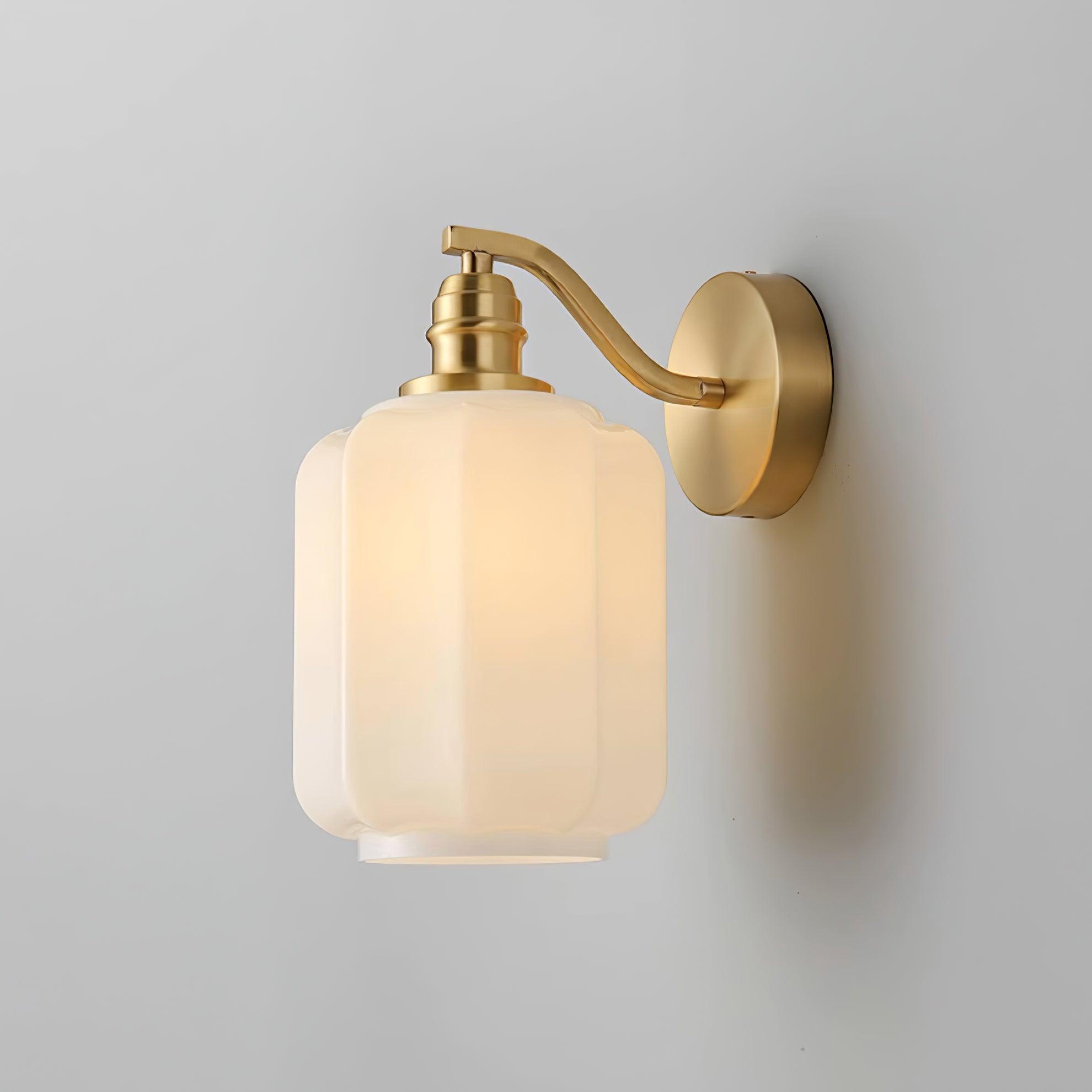 Westorden Wall Light