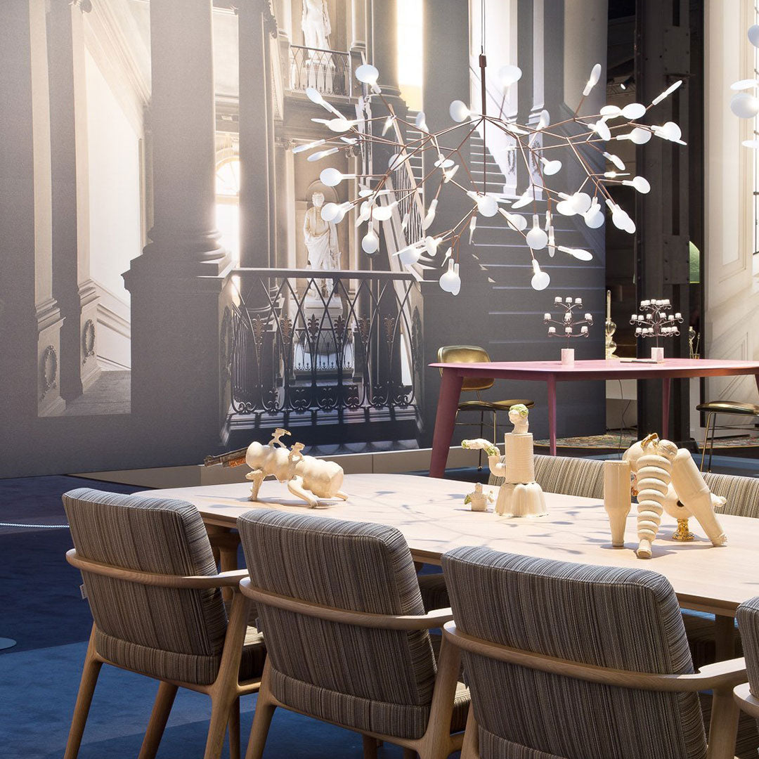Talivenio Pendant Light