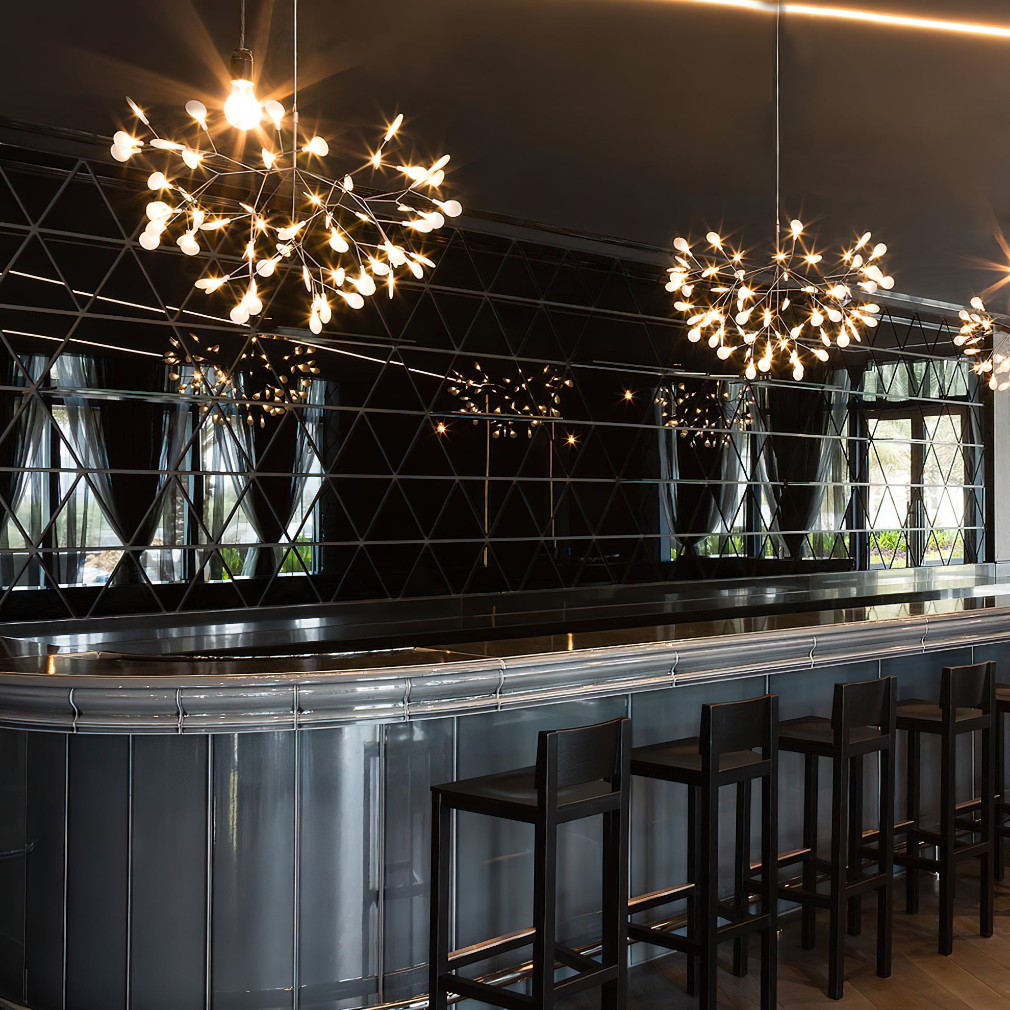 Talivenio Pendant Light