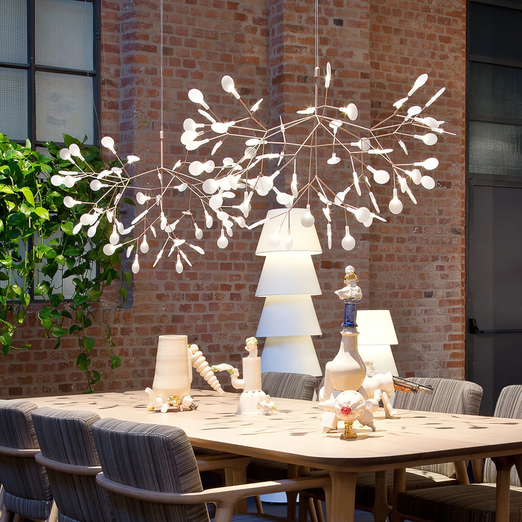 Talivenio Pendant Light