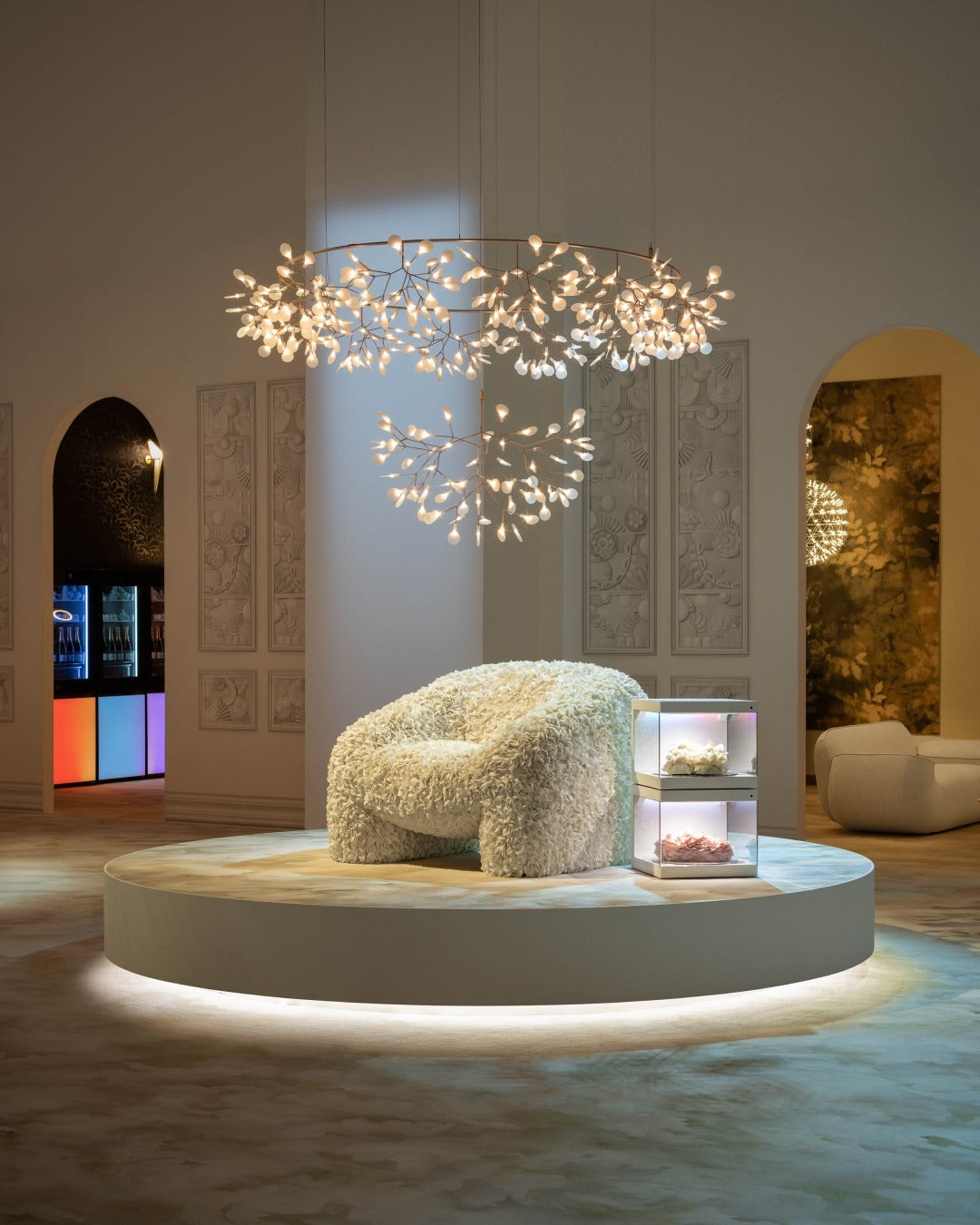 Talivenio Pendant Light