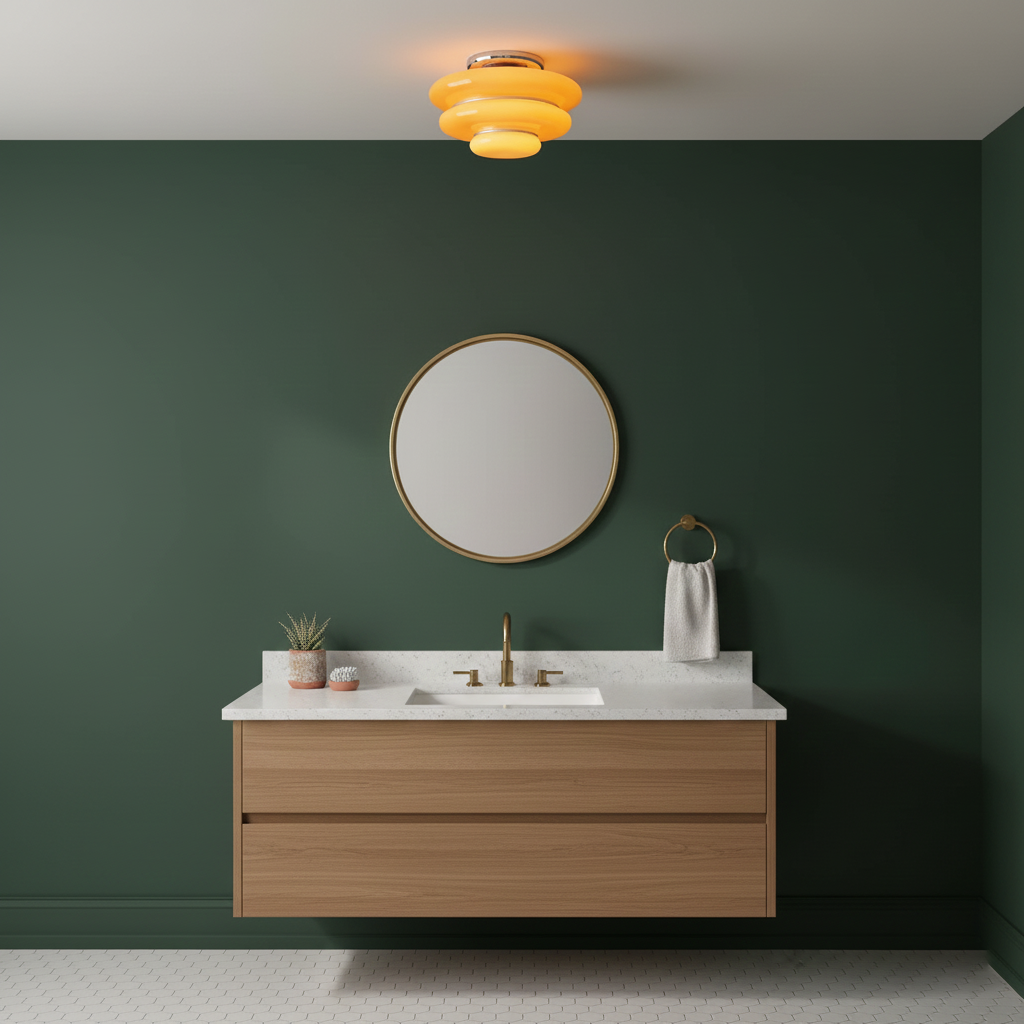 Aruum Ceiling Light
