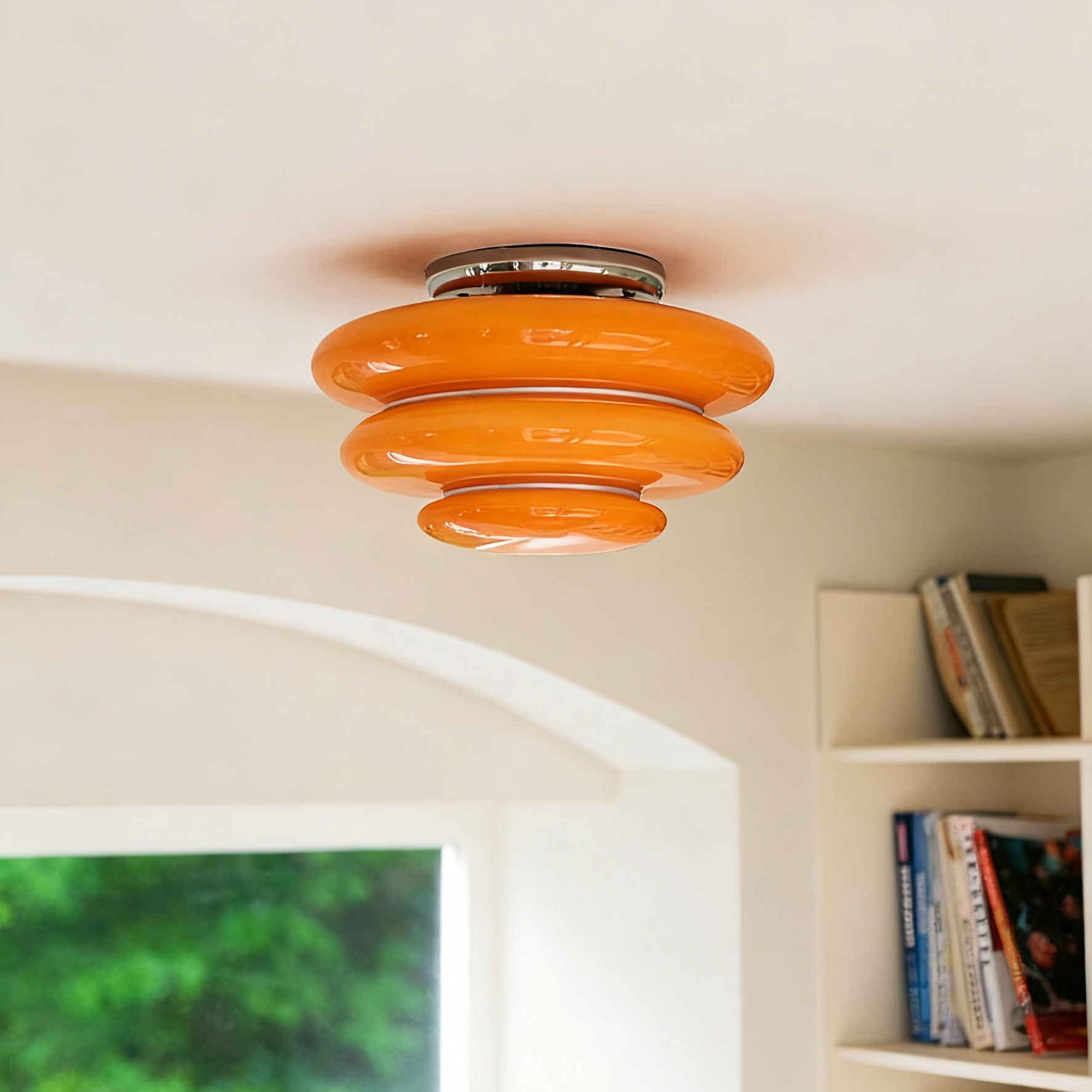Aruum Ceiling Light
