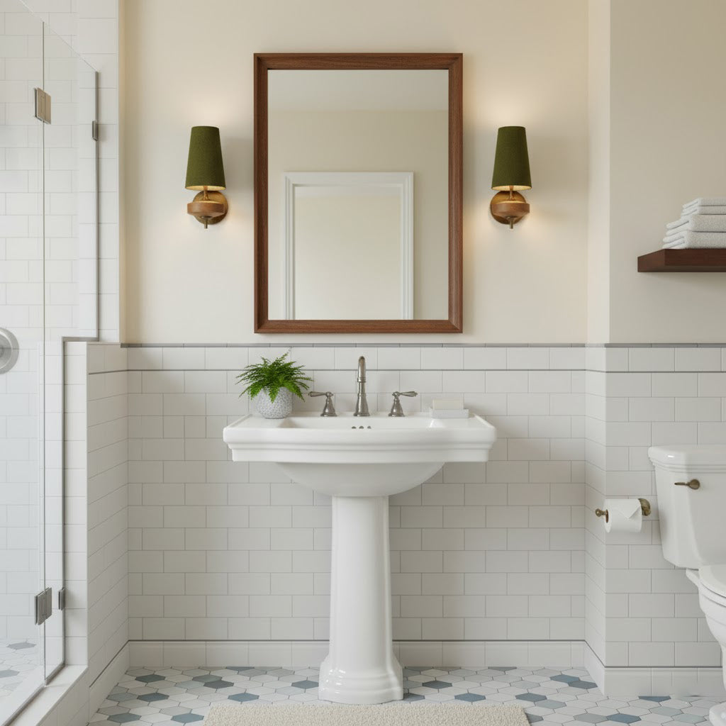 Valevale Cone Wall Light