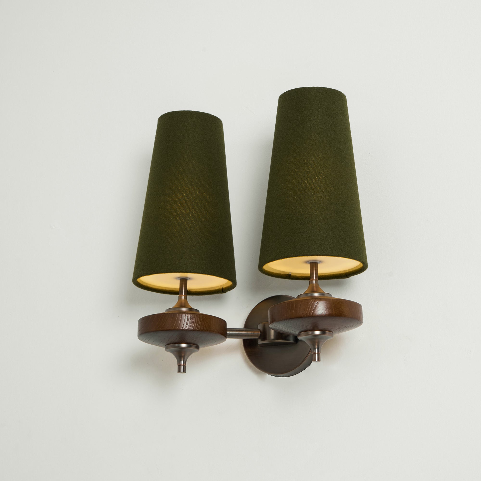 Valevale Cone Wall Light