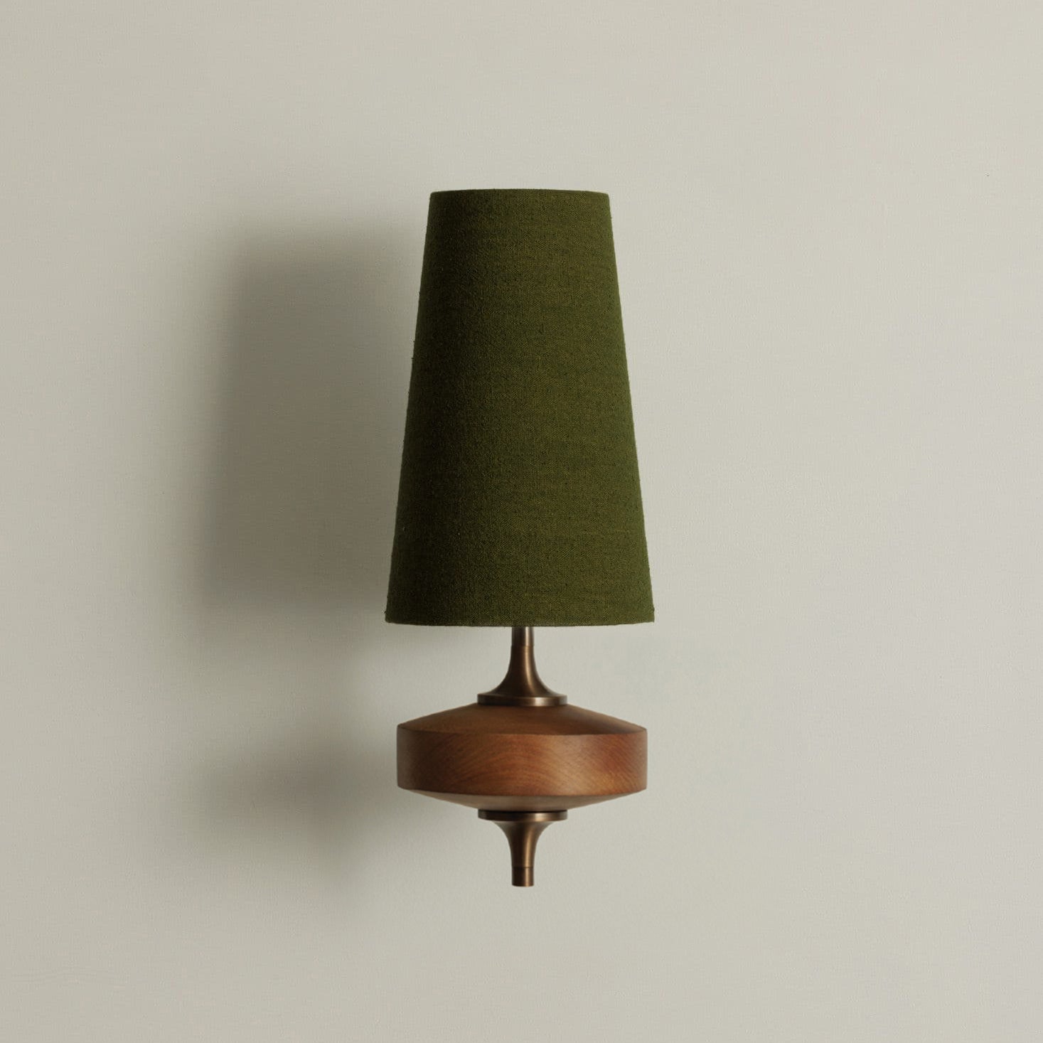 Valevale Cone Wall Light