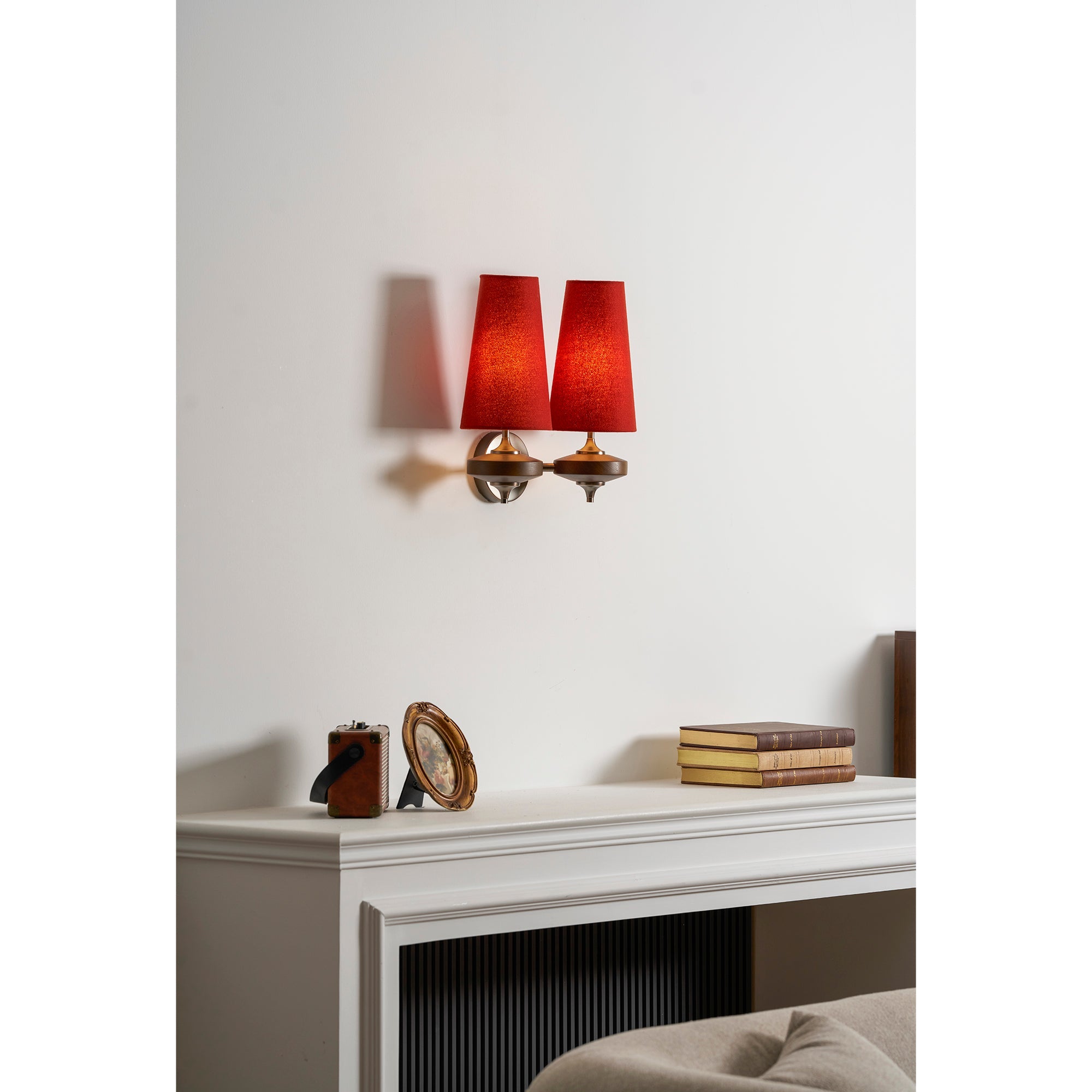 Valevale Cone Wall Light