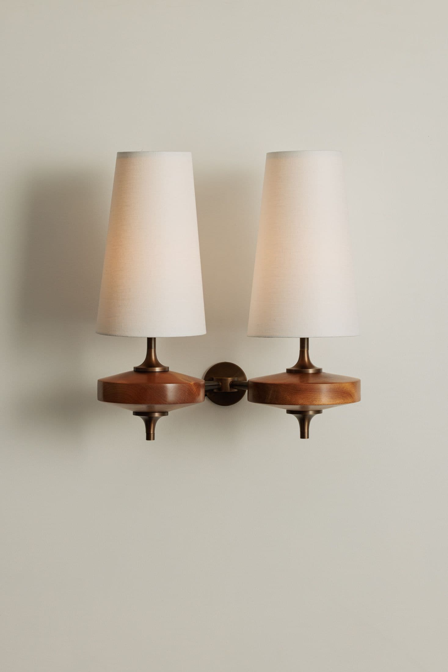 Valevale Cone Wall Light