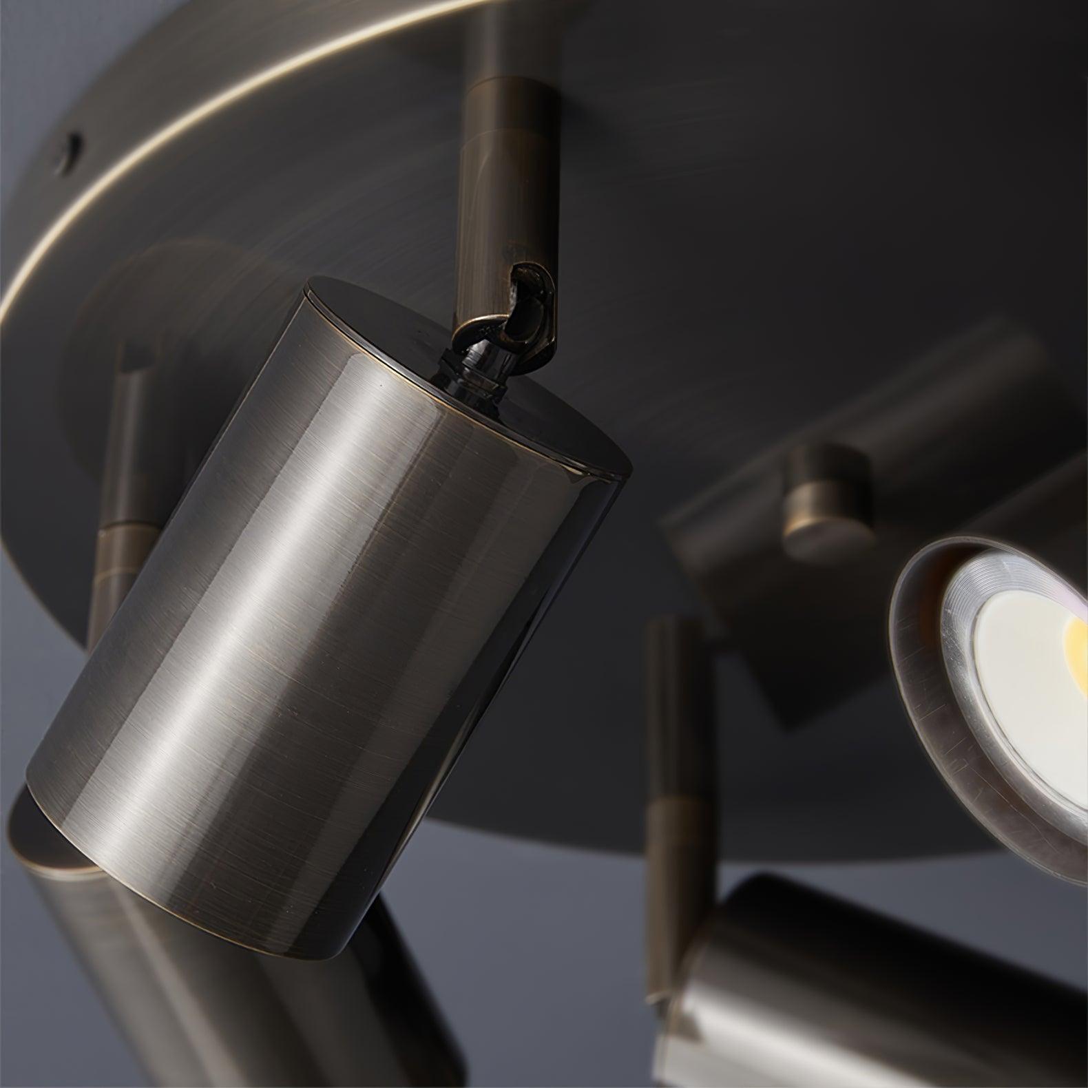 Valema Ceiling Light