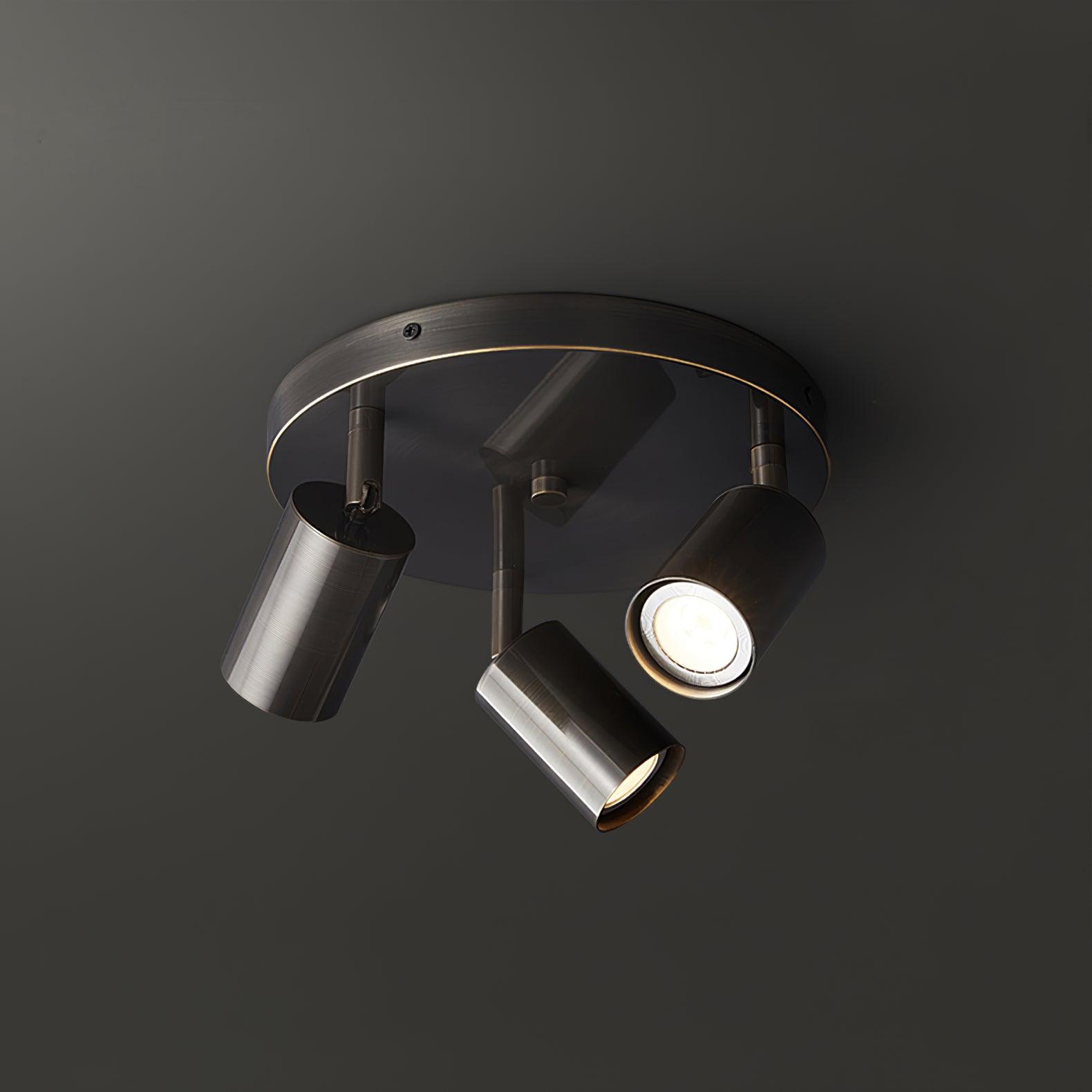 Valema Ceiling Light