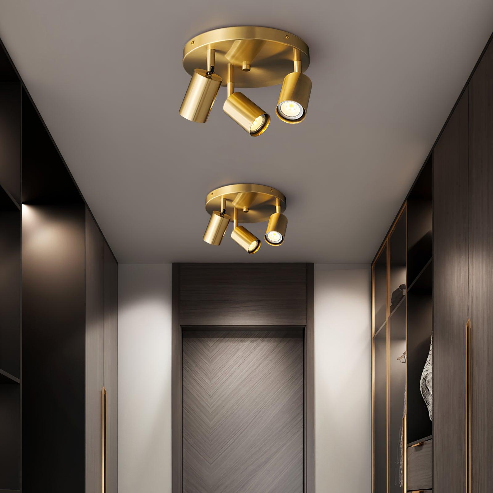 Valema Ceiling Light