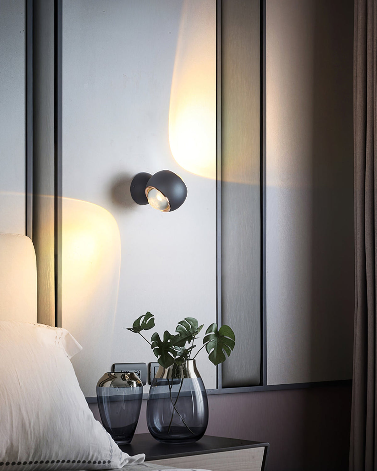Io Verticale Wall Lamp – detail 9