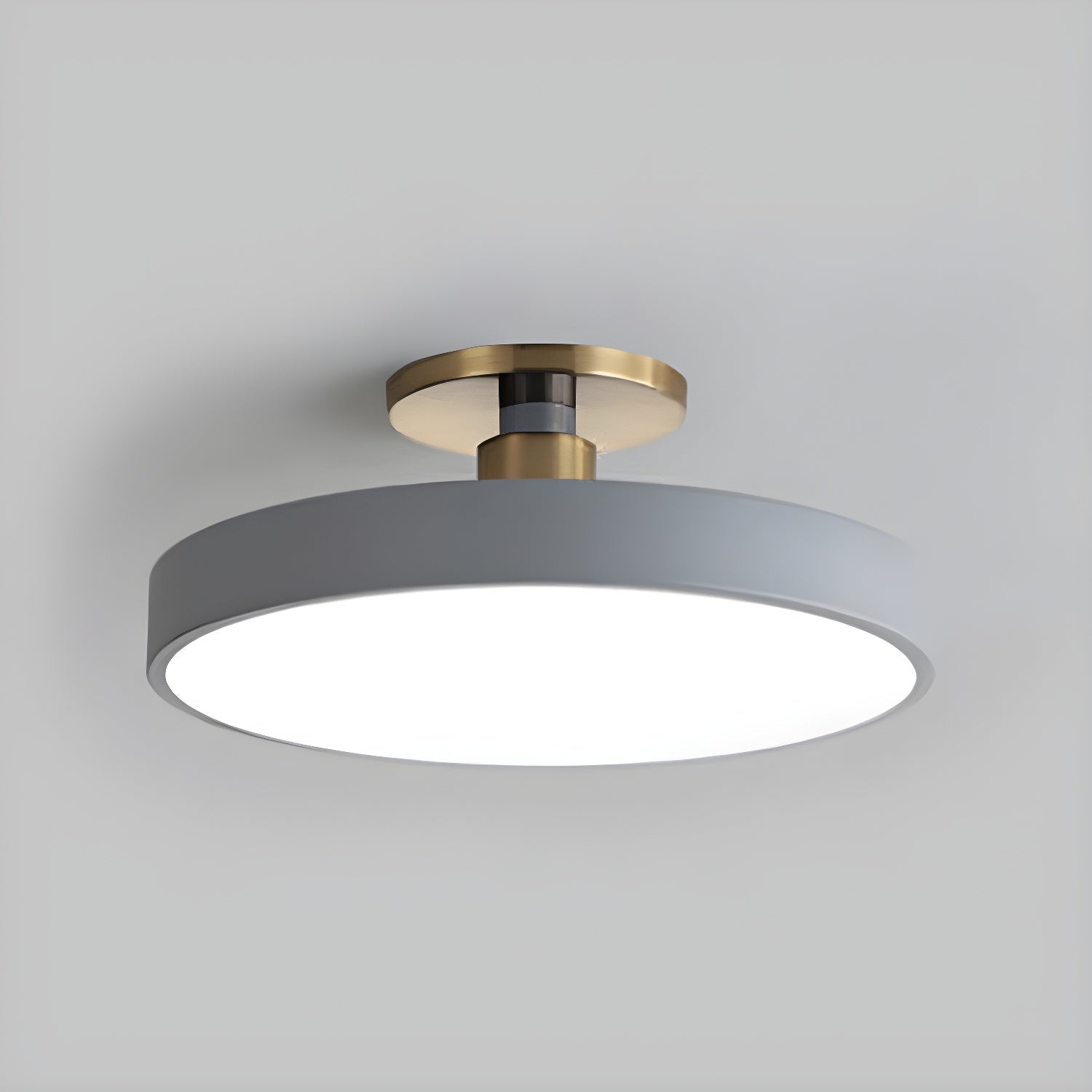 Nolvina Round Ceiling Light