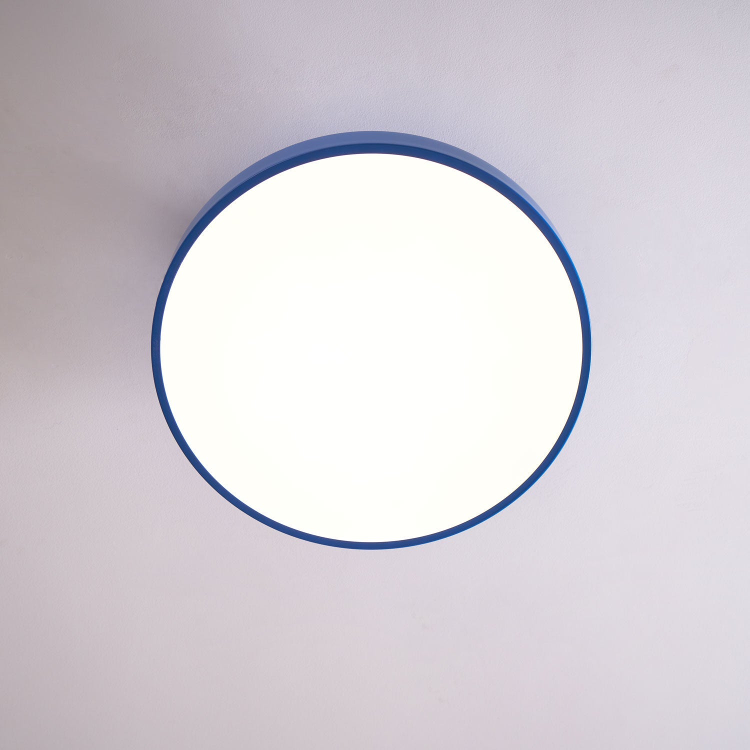 Nolvina Round Ceiling Light