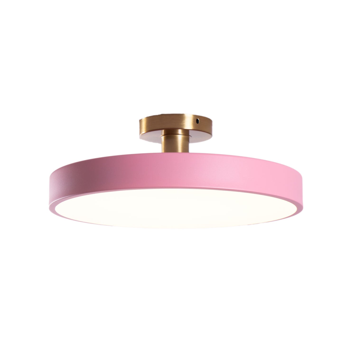 Nolvina Round Ceiling Light
