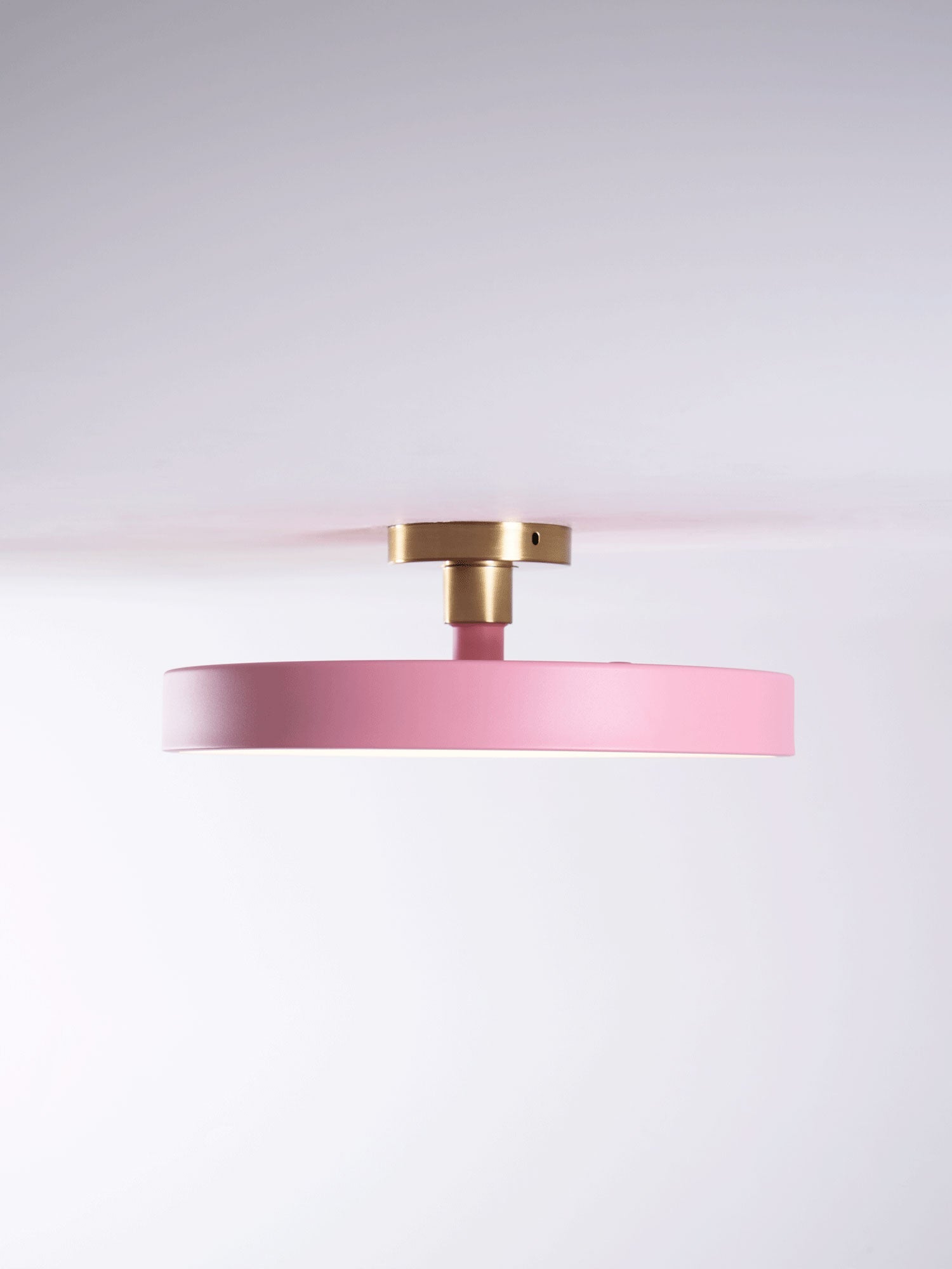 Nolvina Round Ceiling Light