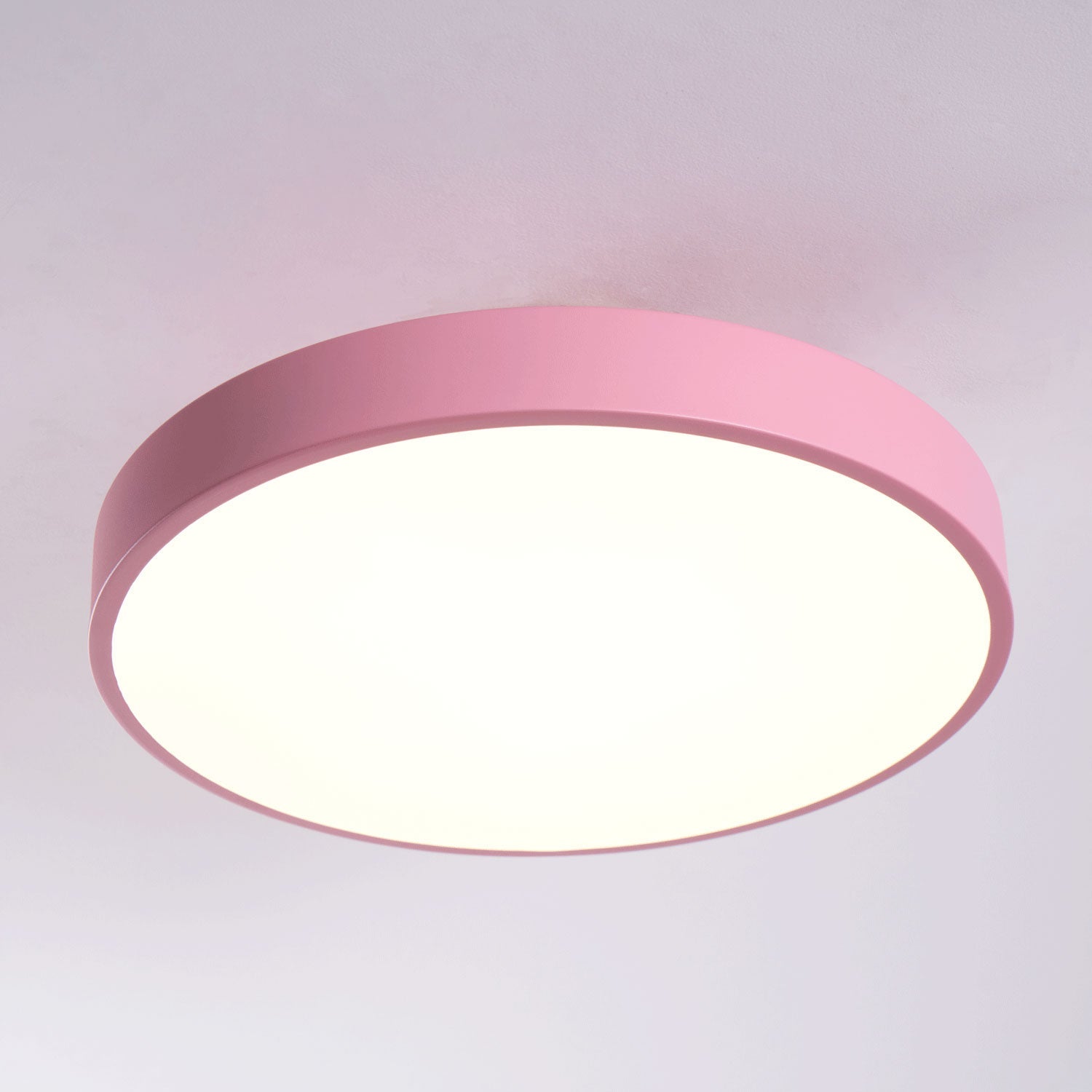 Nolvina Round Ceiling Light
