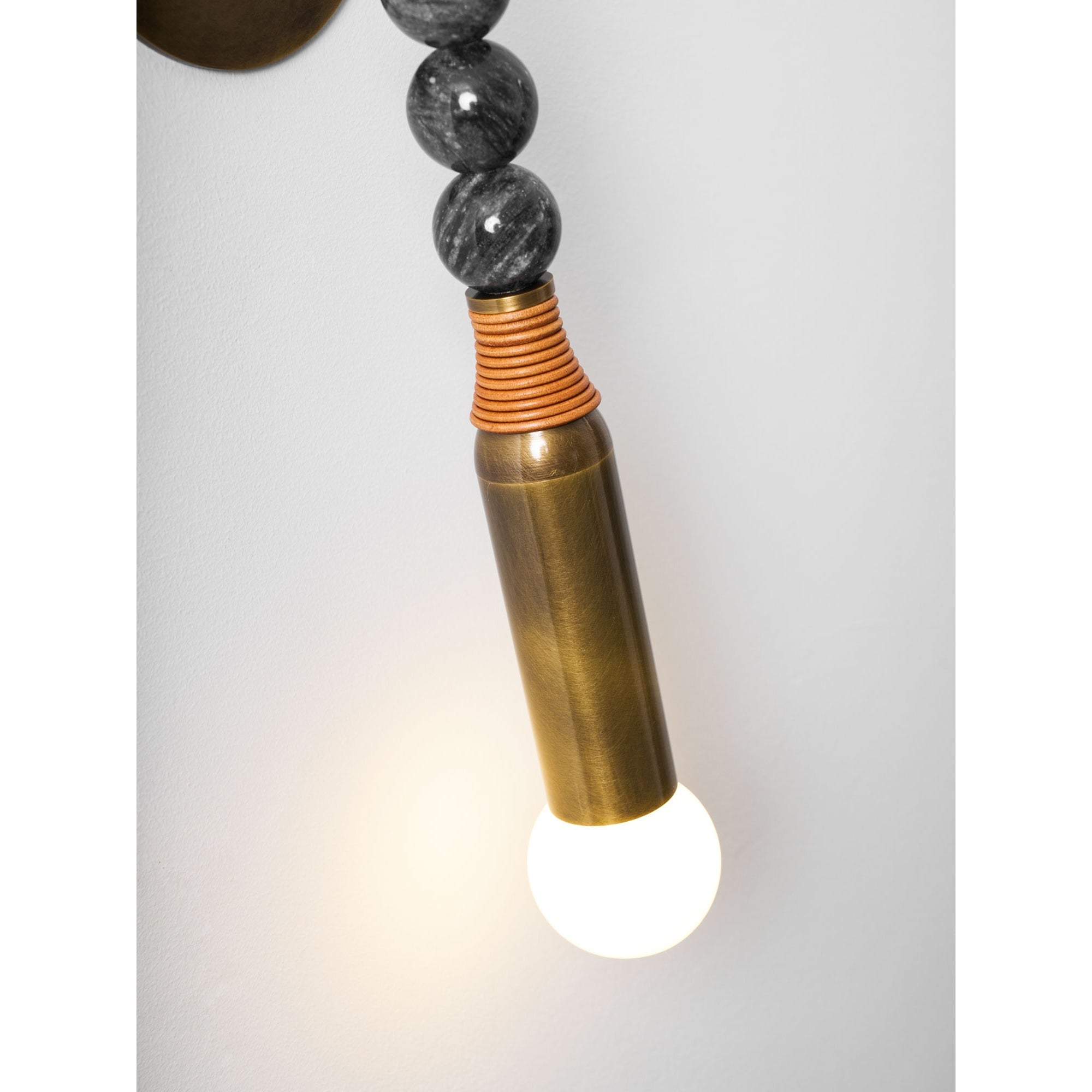 Orion Wall Light