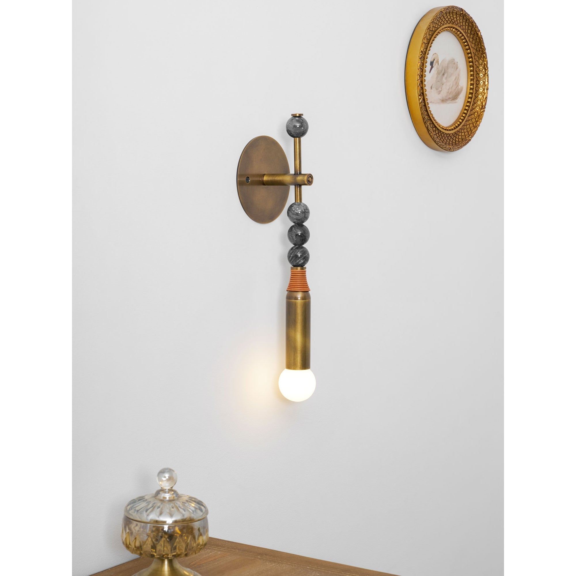 Orion Wall Light