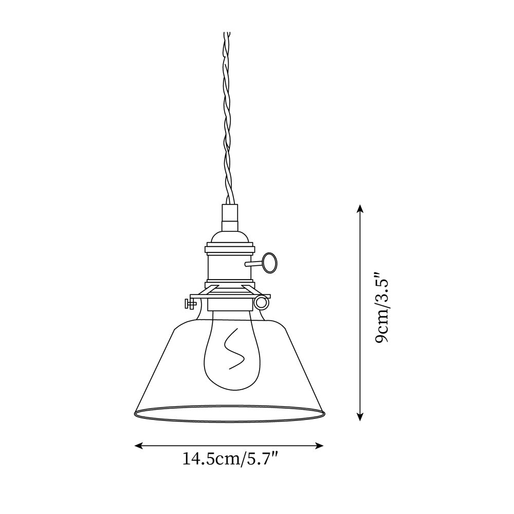 Liooan Pendant Light