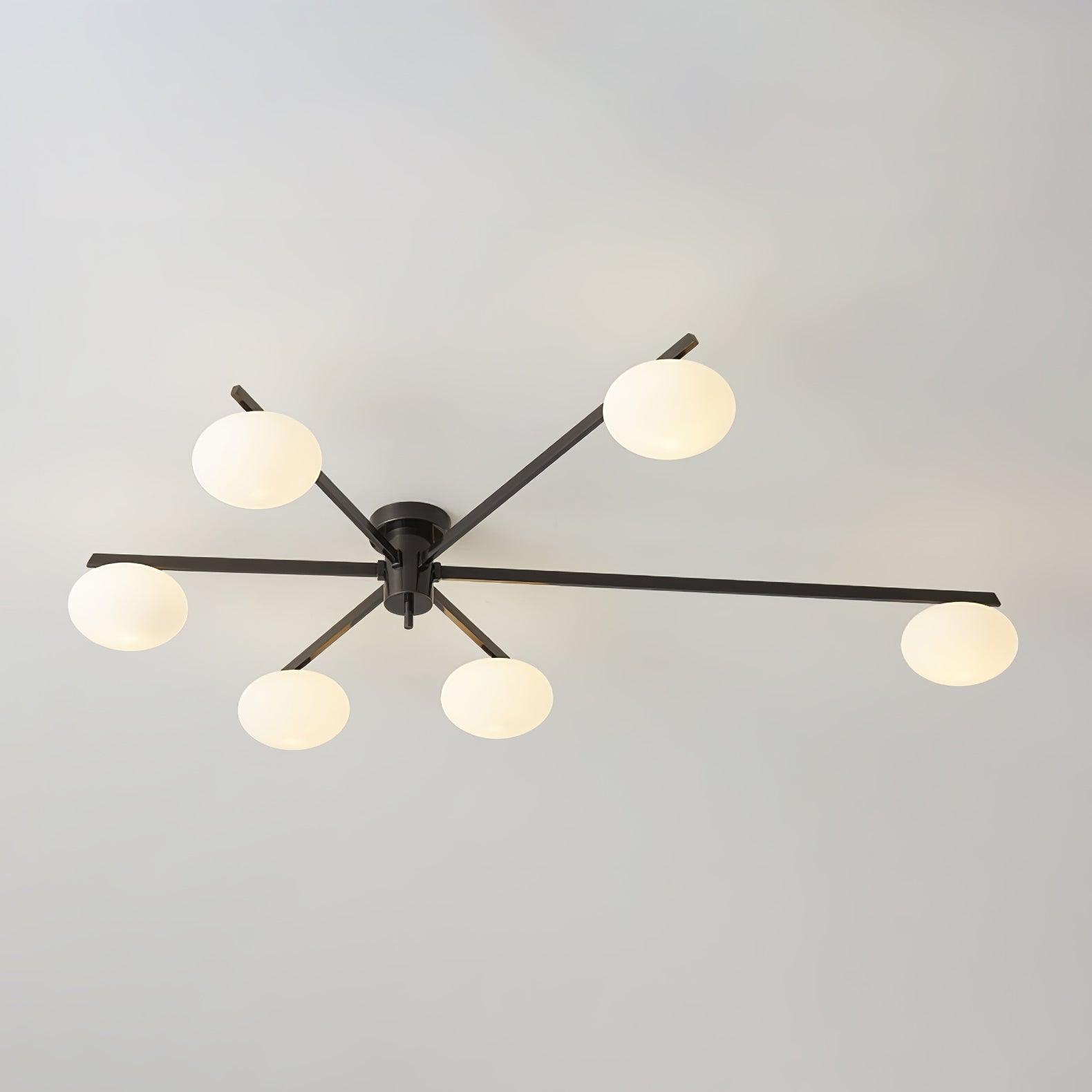 Nolmien Modern Ceiling Light