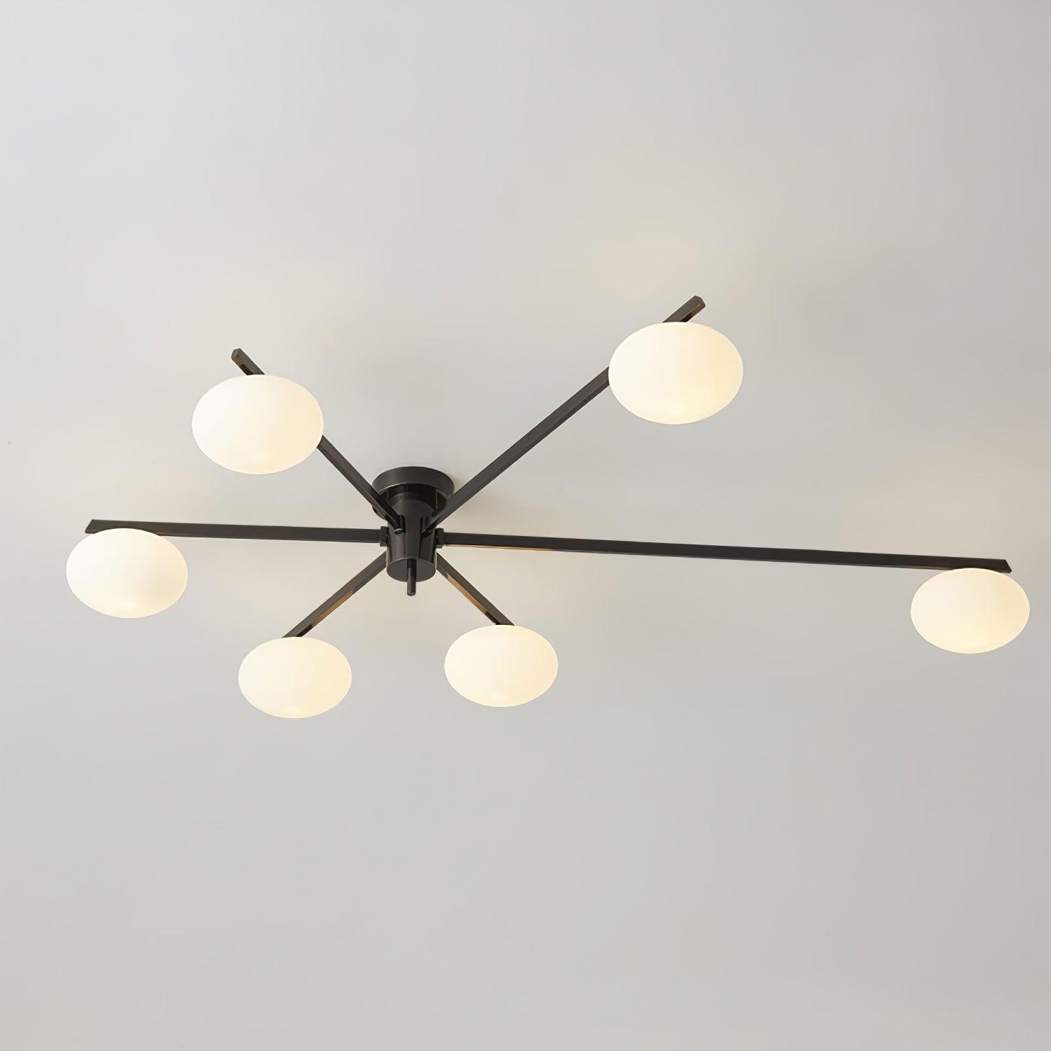 Nolmien Modern Ceiling Light