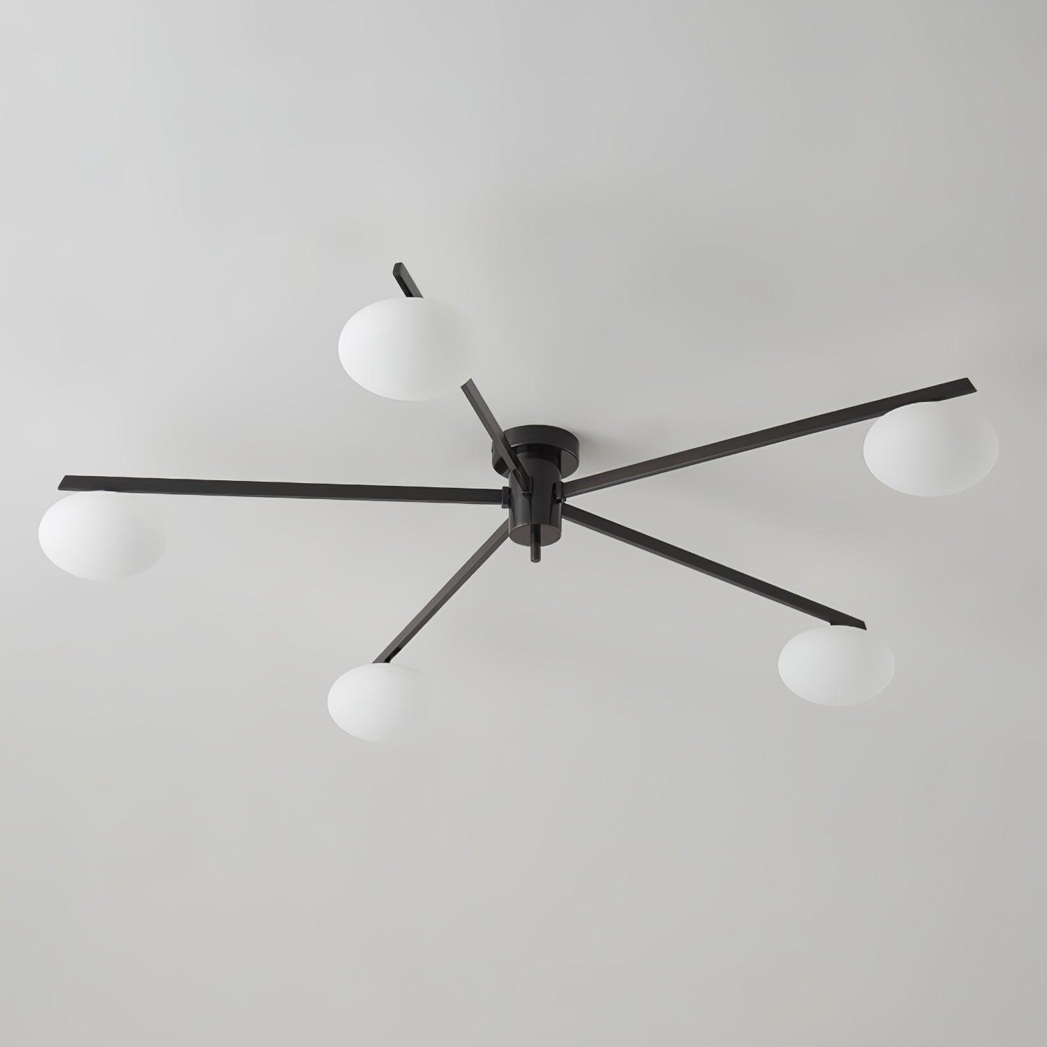 Nolmien Modern Ceiling Light