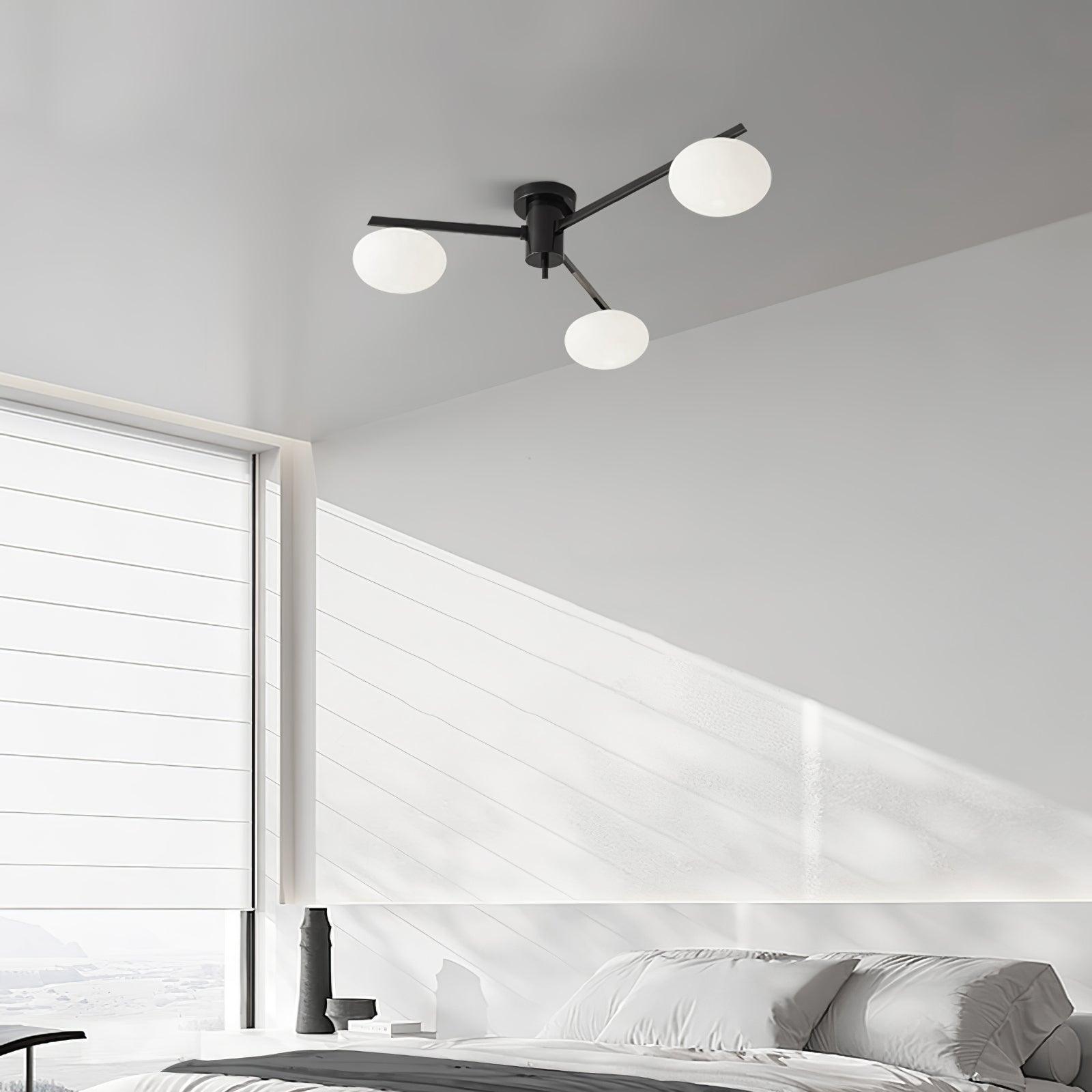 Nolmien Modern Ceiling Light