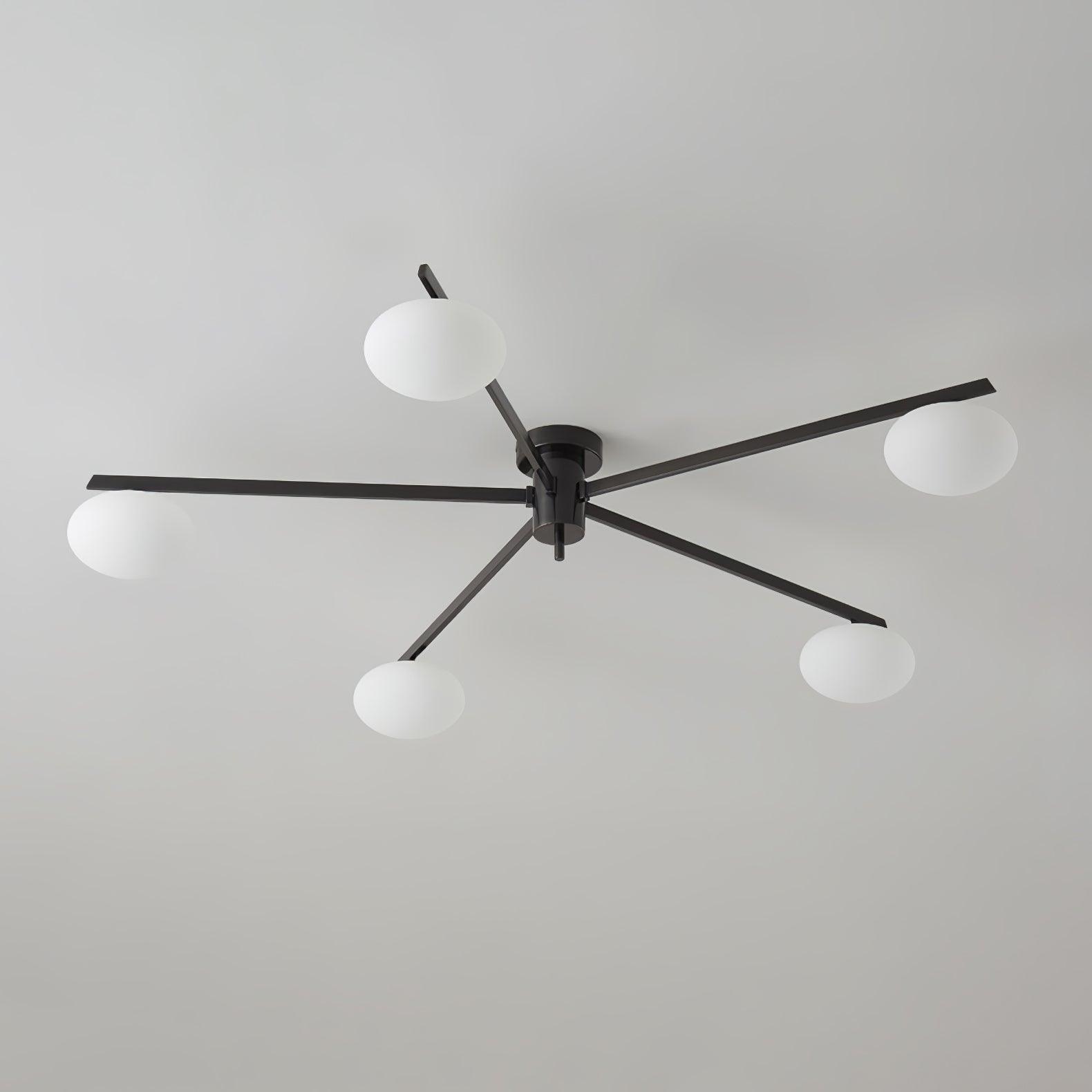 Nolmien Modern Ceiling Light