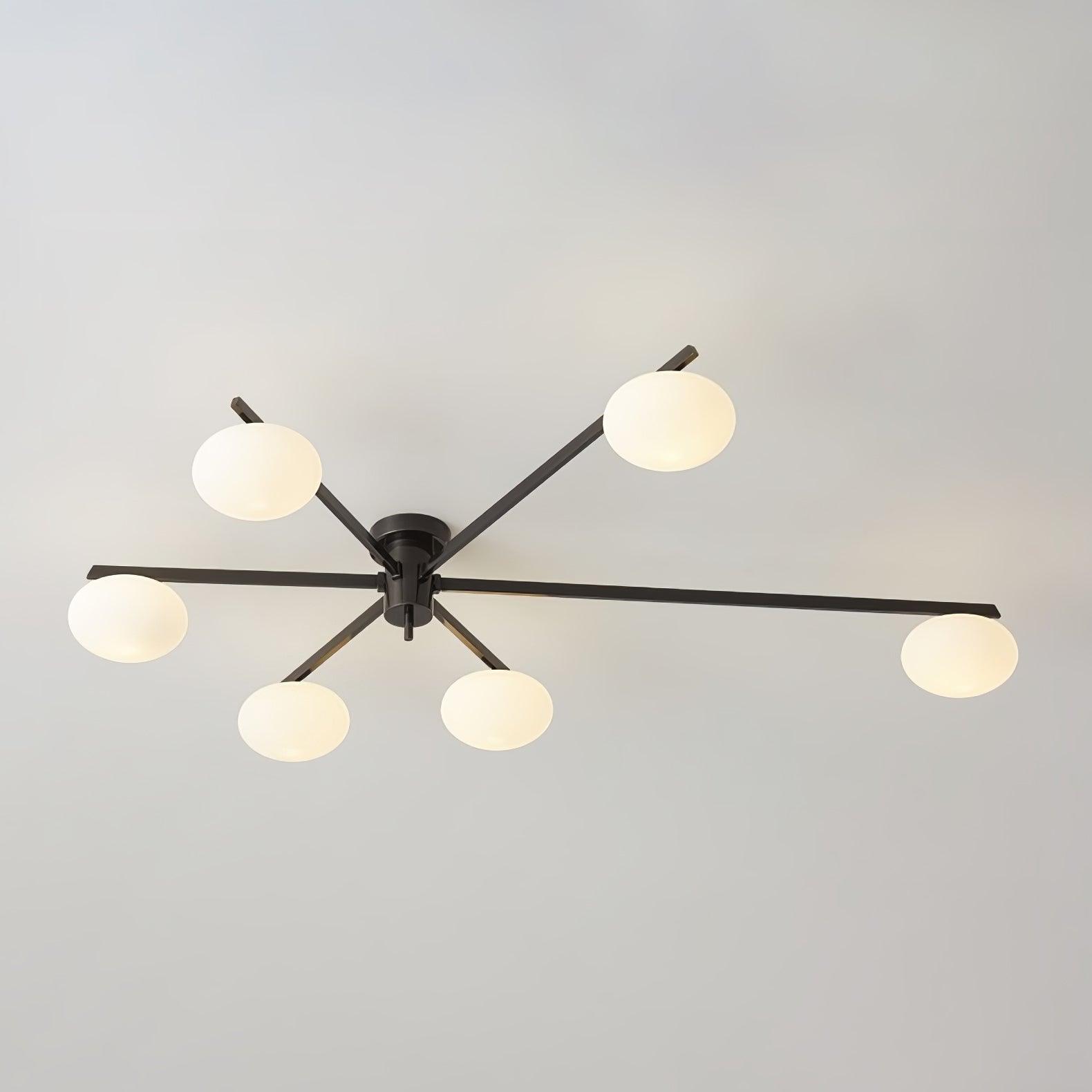 Nolmien Modern Ceiling Light