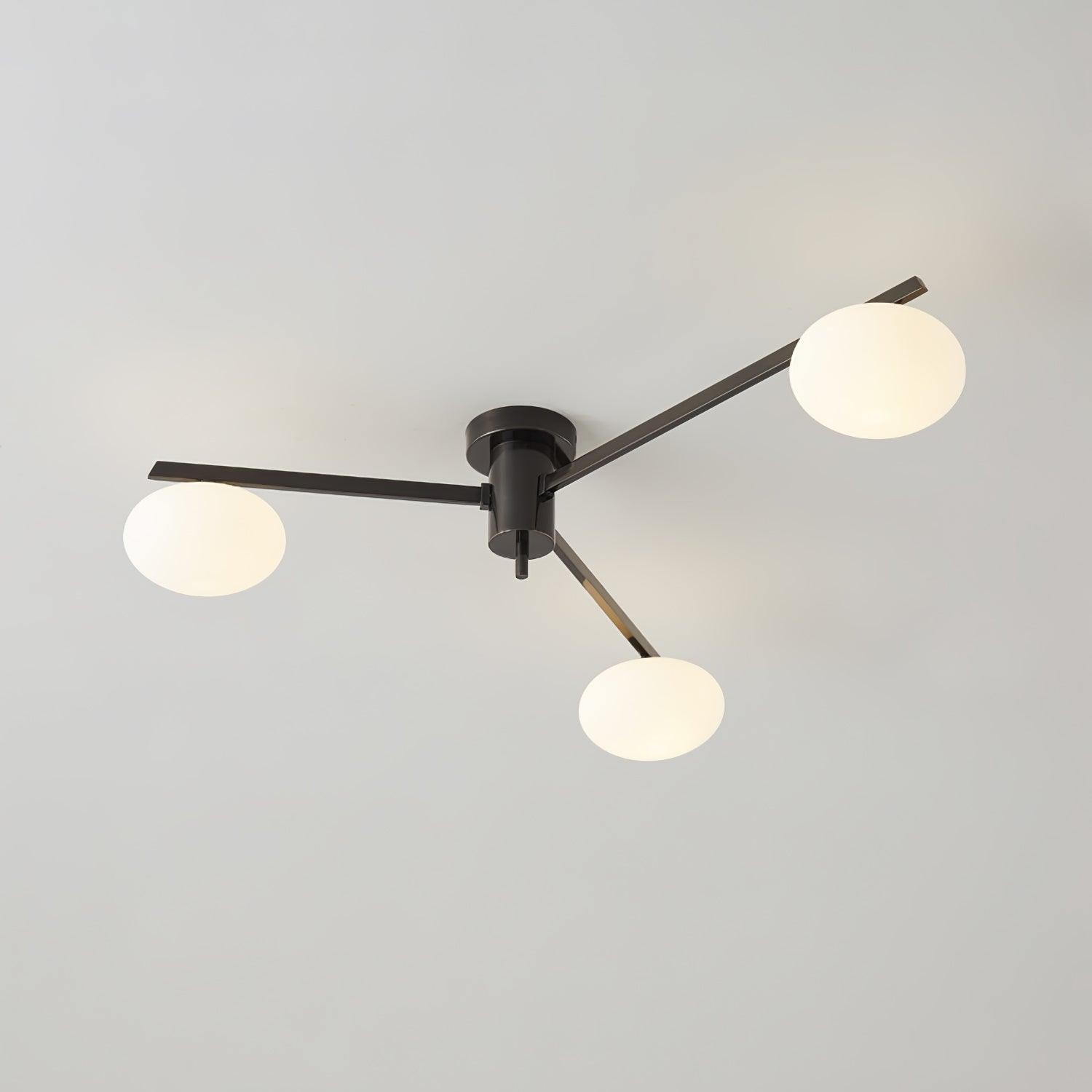 Nolmien Modern Ceiling Light