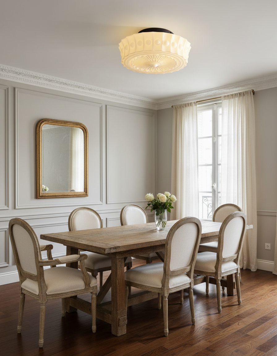 Junoa Ceiling Light