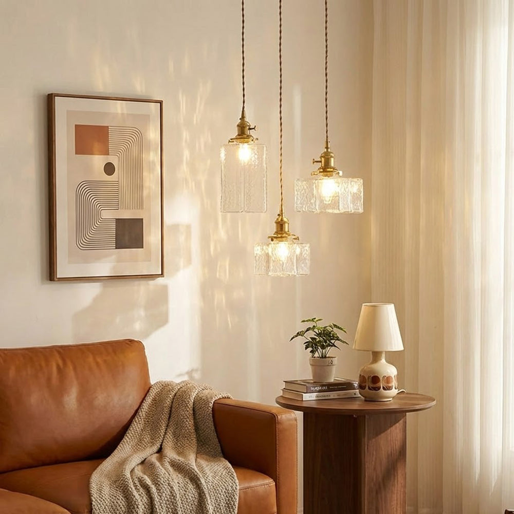 Rivton Pendant Light
