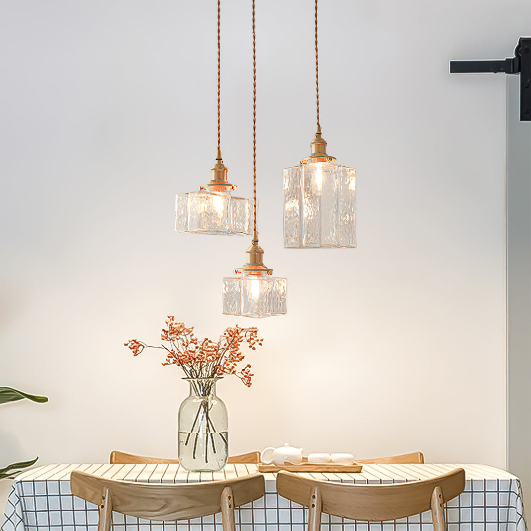 Rivton Pendant Light