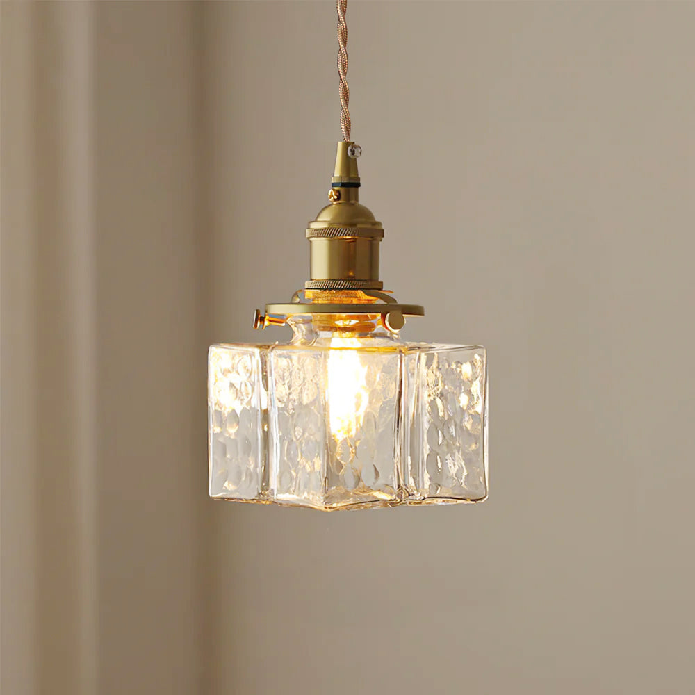 Rivton Pendant Light