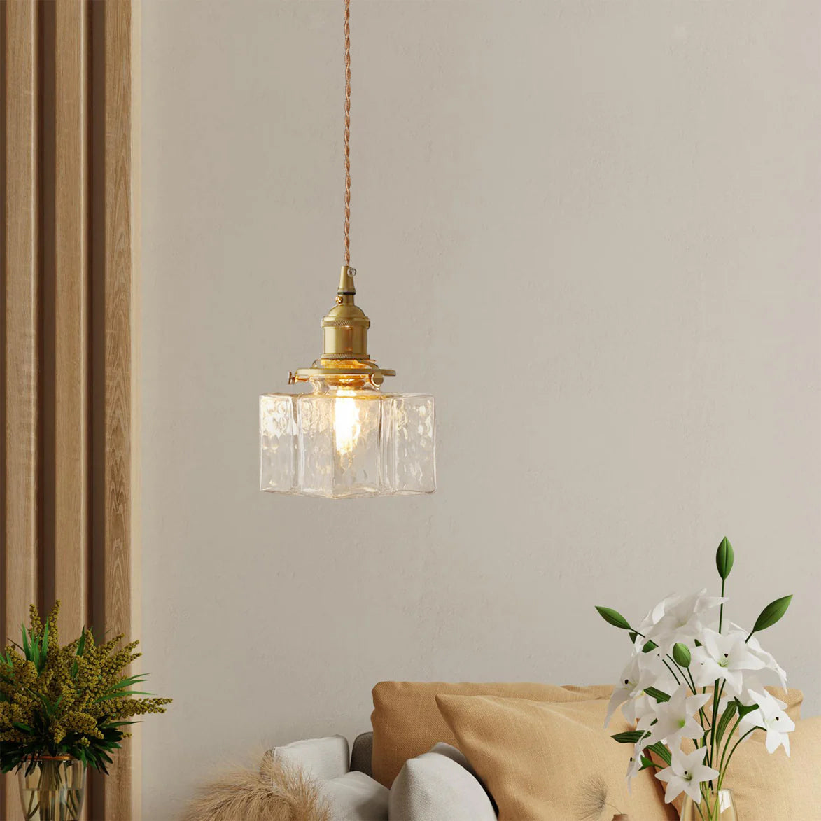 Rivton Pendant Light