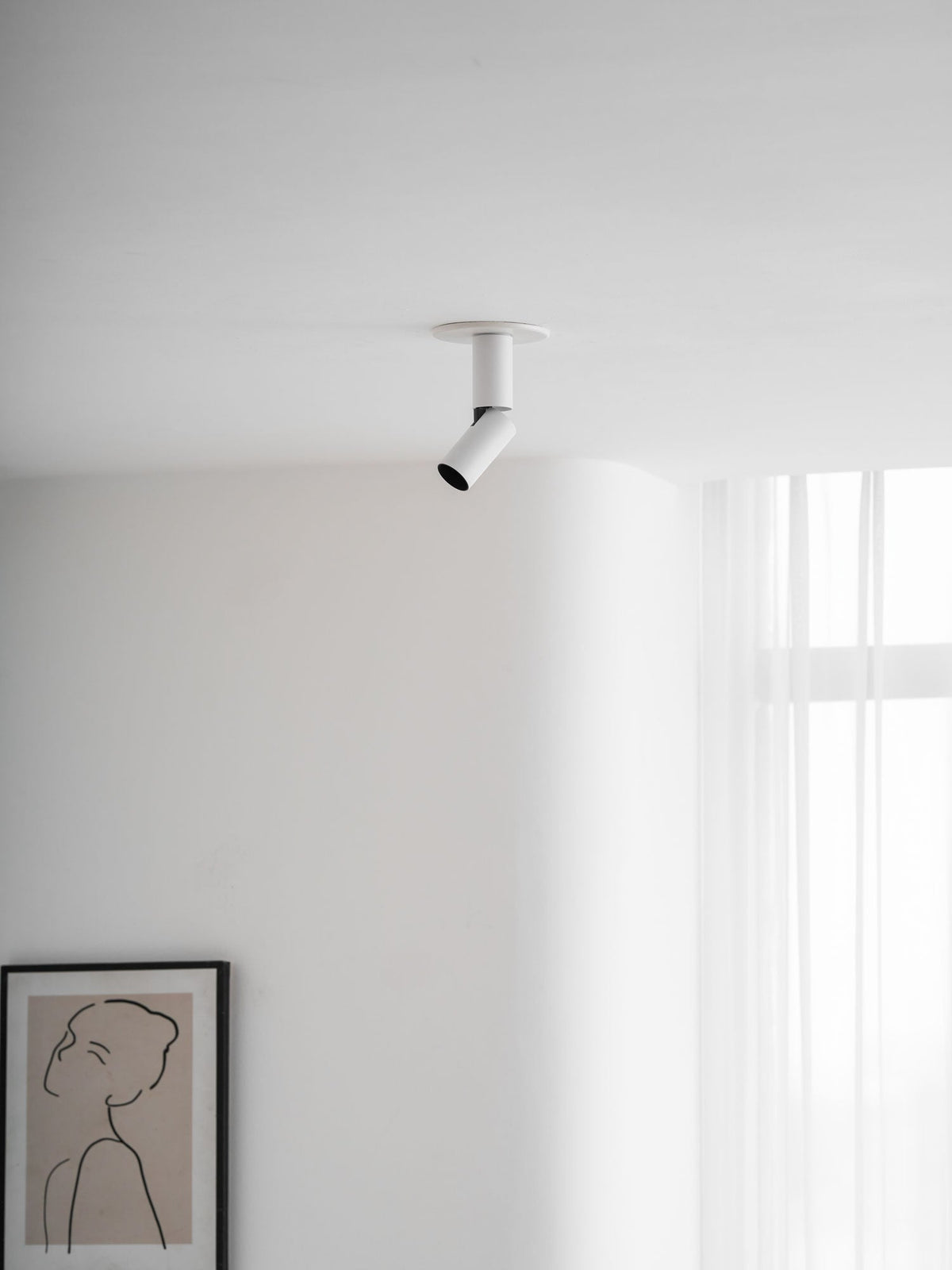 Julian Adjustable Surface Downlight – detail 37
