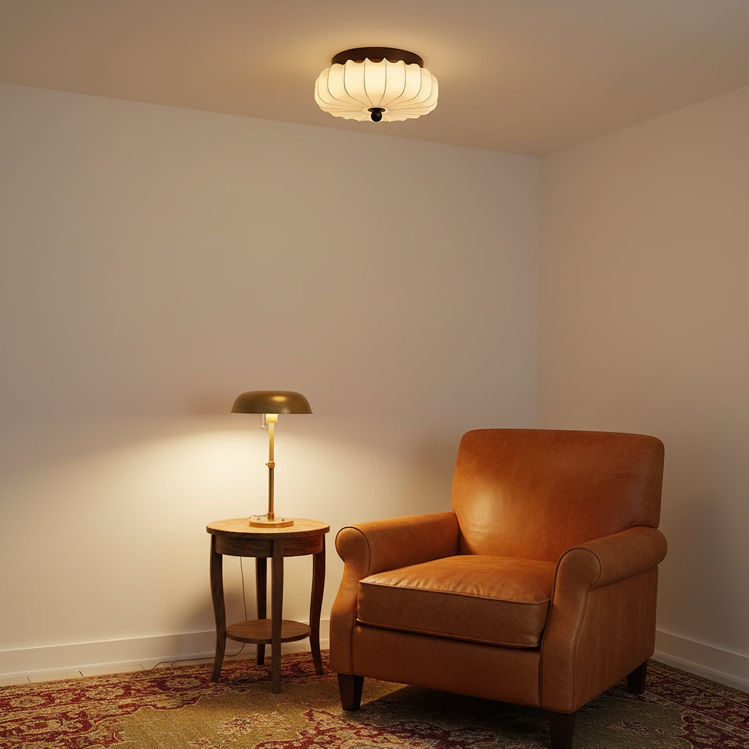 Kiroana Vintage Ceiling Light