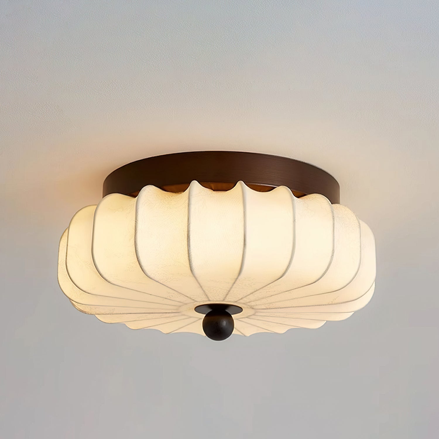 Kiroana Vintage Ceiling Light