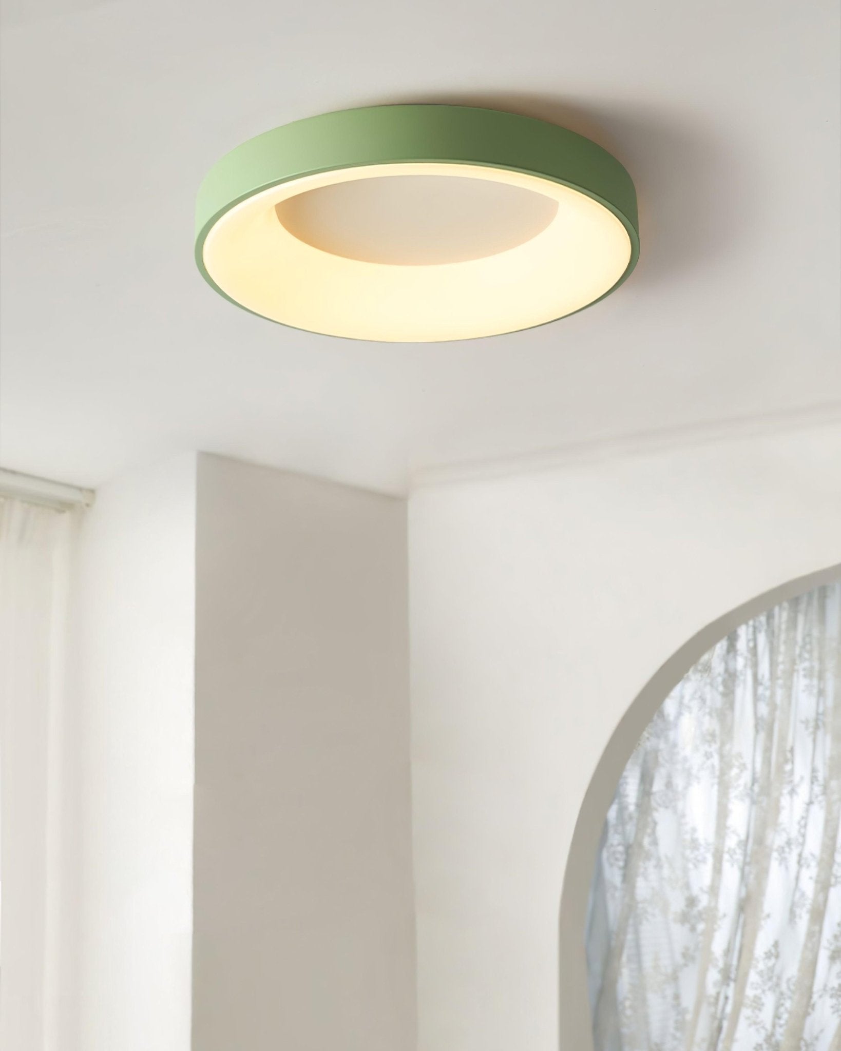 Roveve Round Ceiling Light