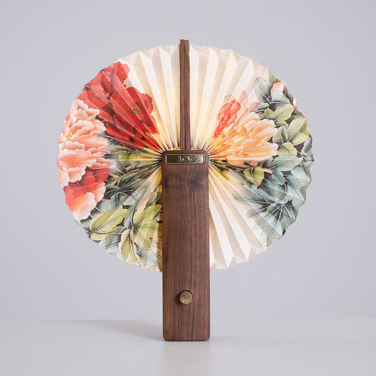 Kenya Fold Table Lamp – detail 26
