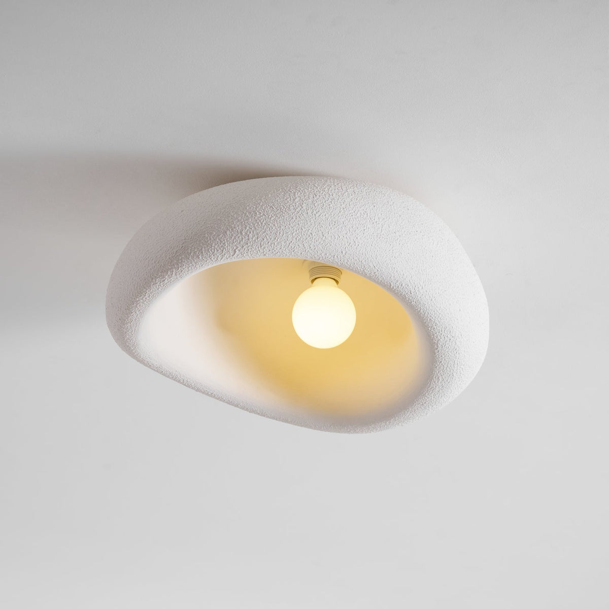 Celestia Cloud Ceiling Light – detail 24