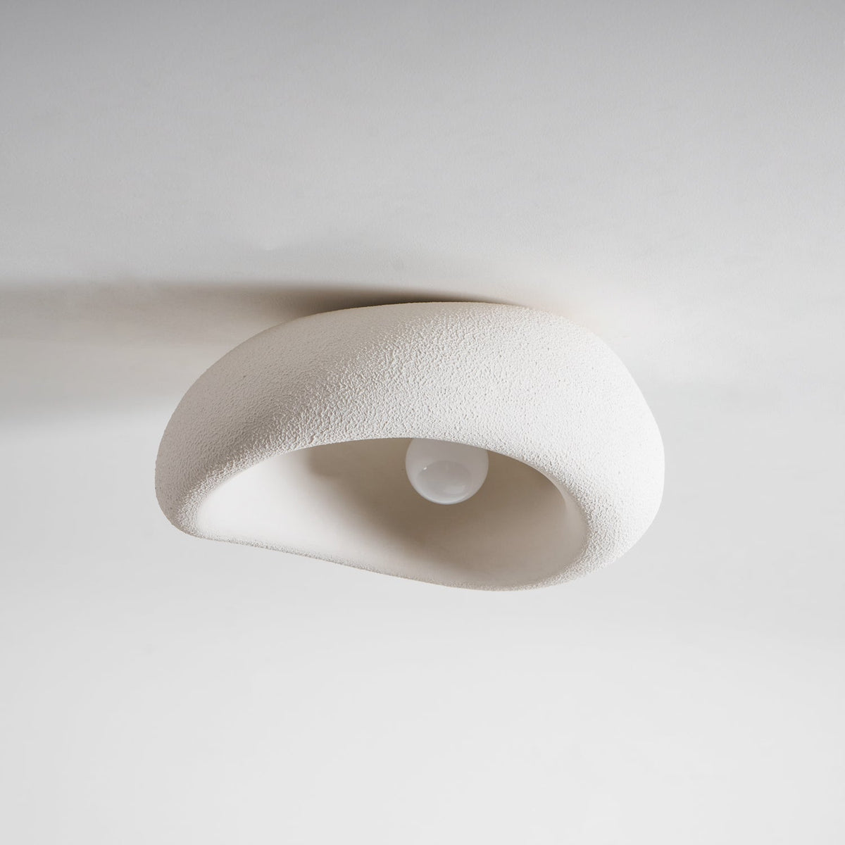 Celestia Cloud Ceiling Light – detail 26
